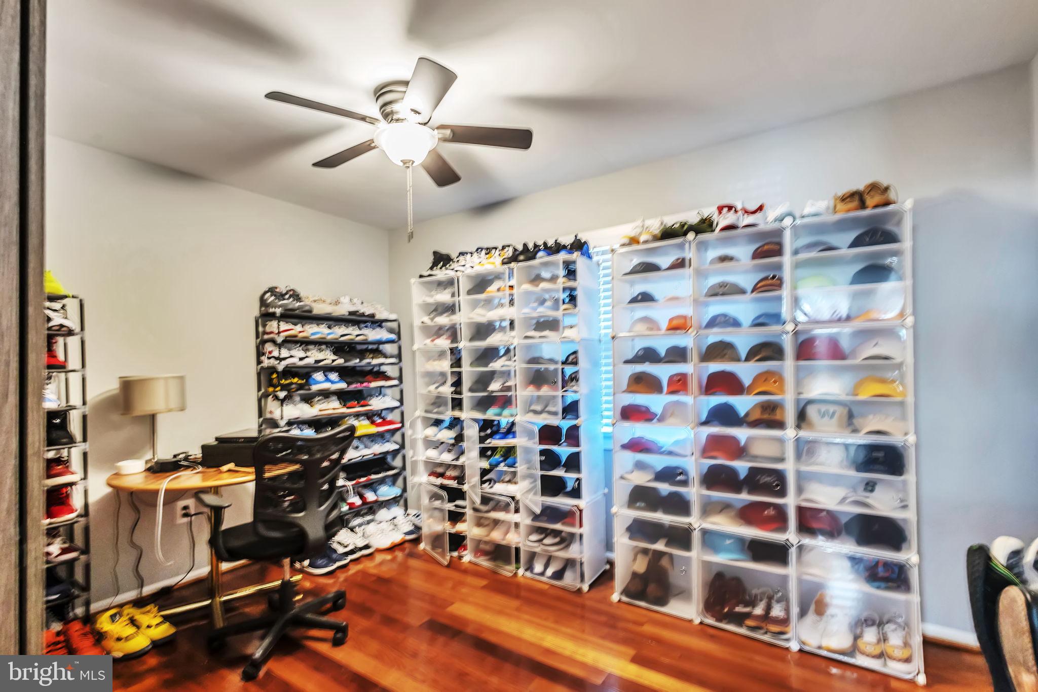 GLENRIDGE AT BELAIR - Residential