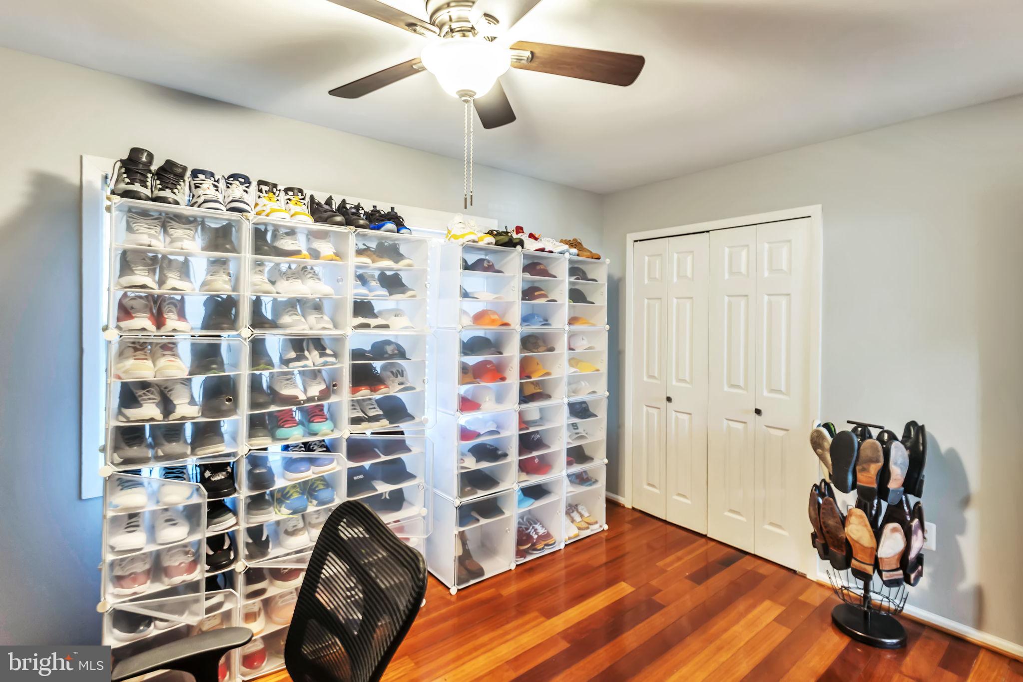 GLENRIDGE AT BELAIR - Residential