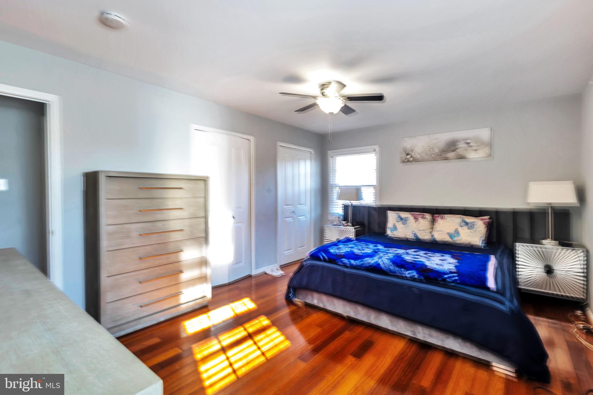 GLENRIDGE AT BELAIR - Residential