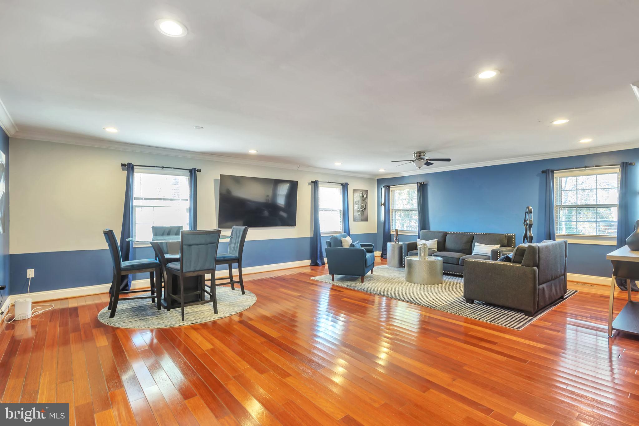 GLENRIDGE AT BELAIR - Residential