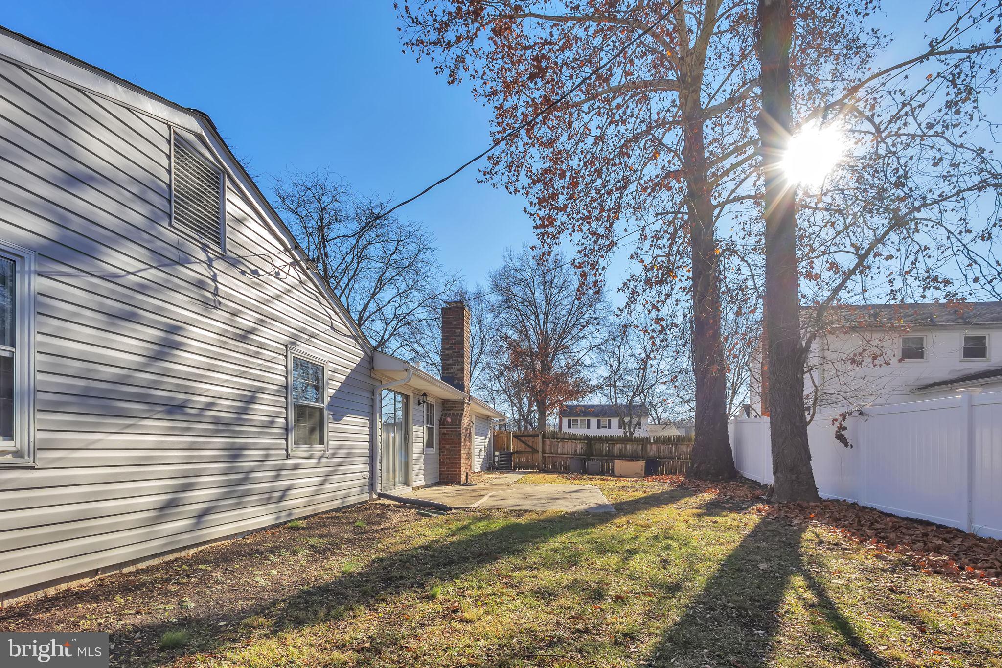 GLENRIDGE AT BELAIR - Residential