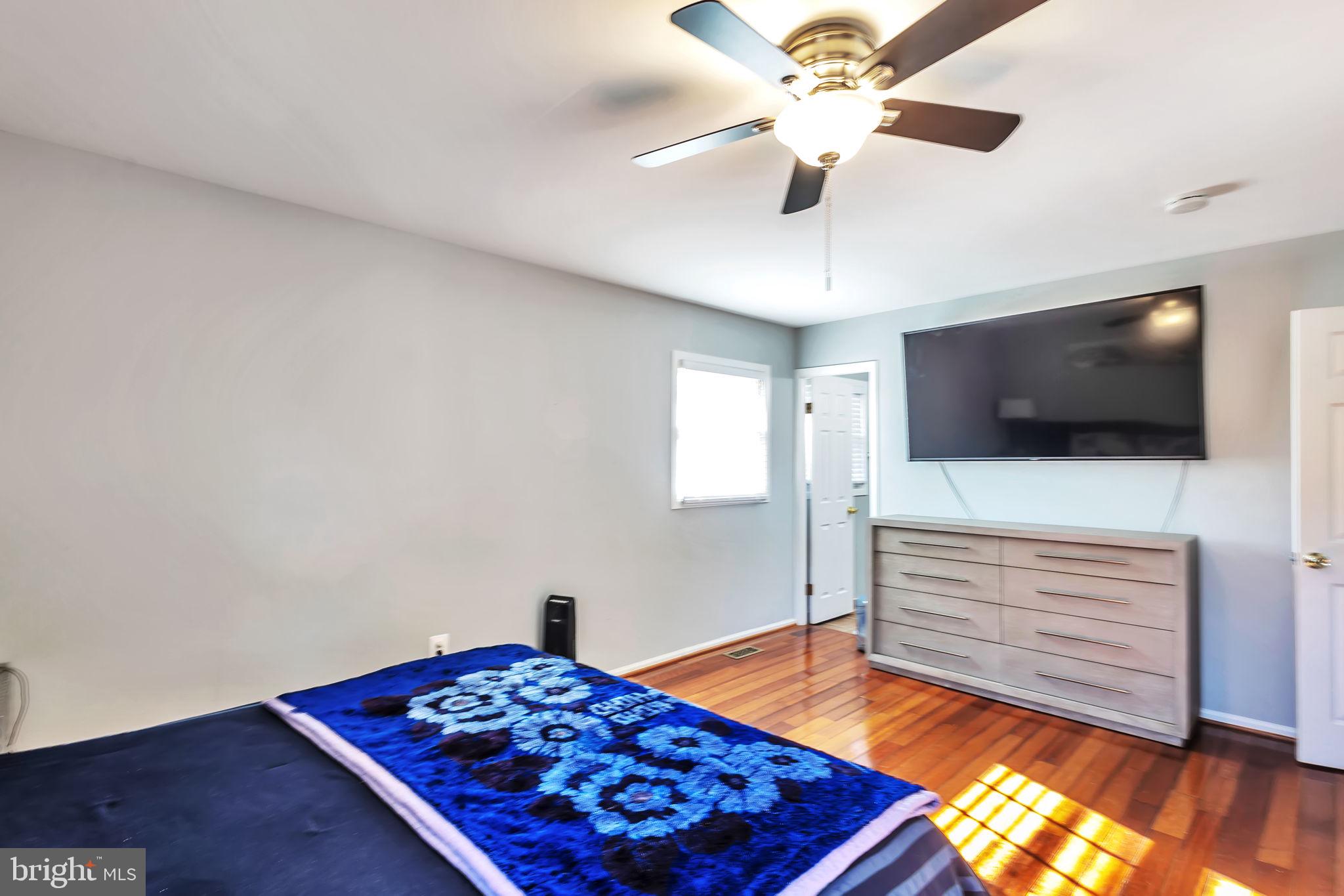 GLENRIDGE AT BELAIR - Residential