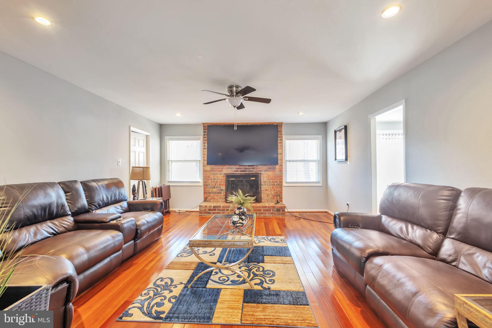 GLENRIDGE AT BELAIR - Residential