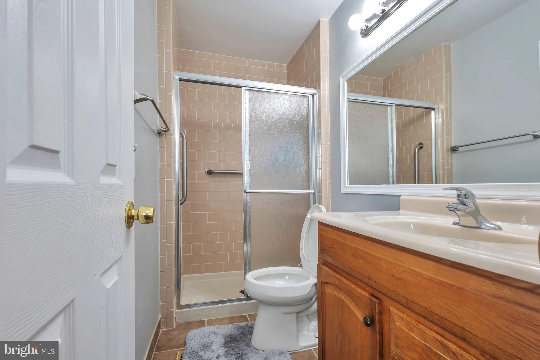 GLENRIDGE AT BELAIR - Residential