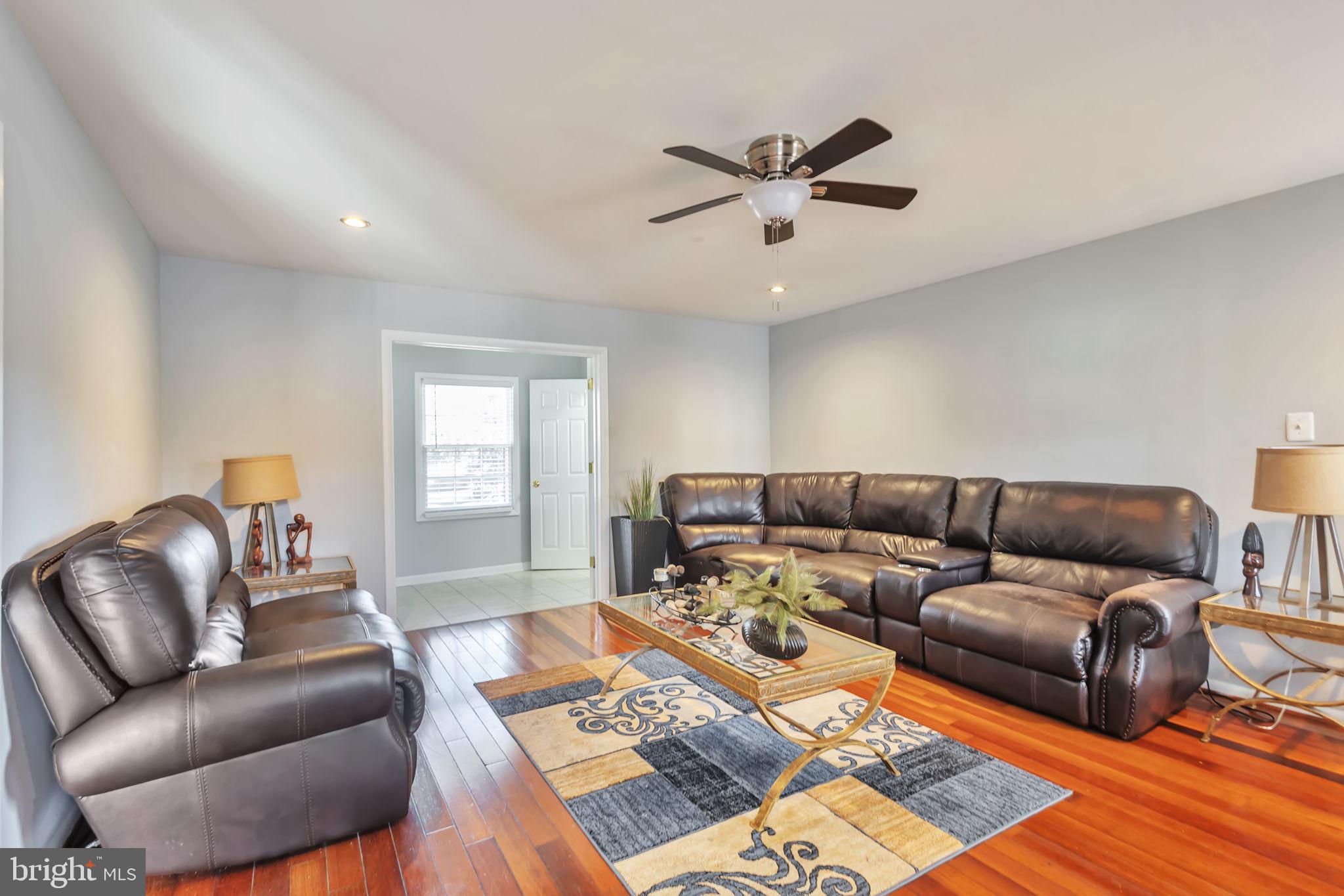 GLENRIDGE AT BELAIR - Residential