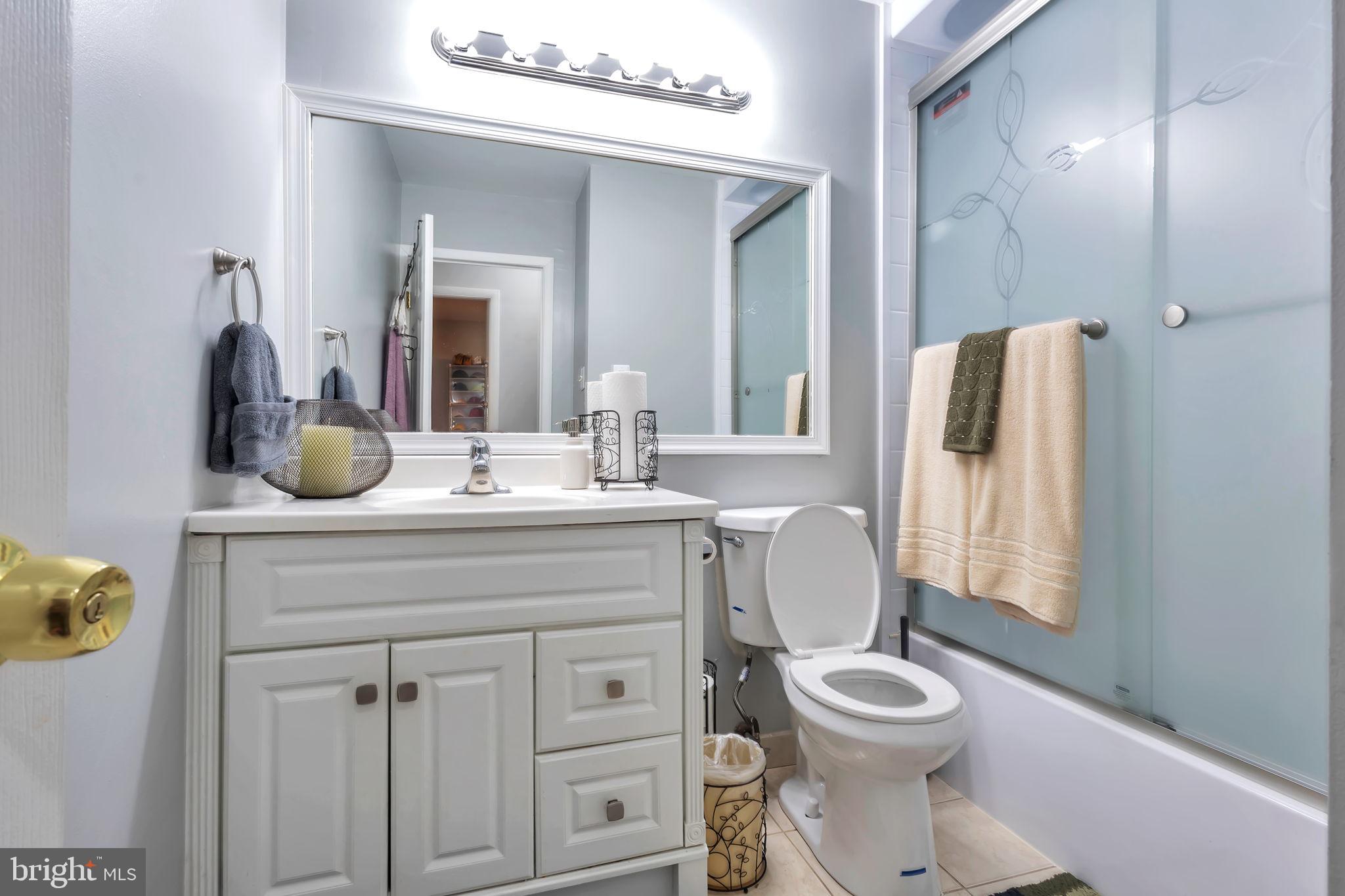 GLENRIDGE AT BELAIR - Residential