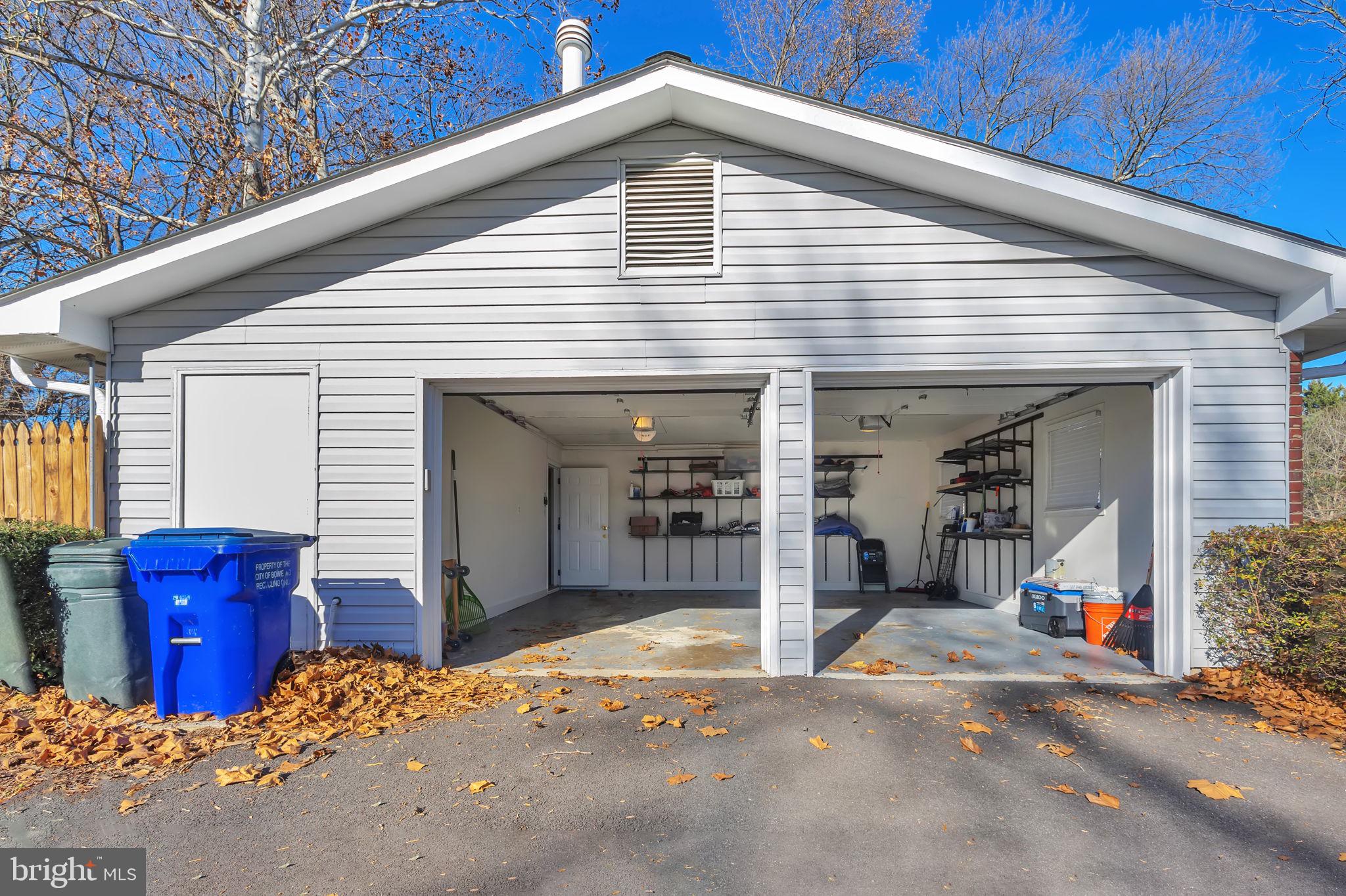 GLENRIDGE AT BELAIR - Residential