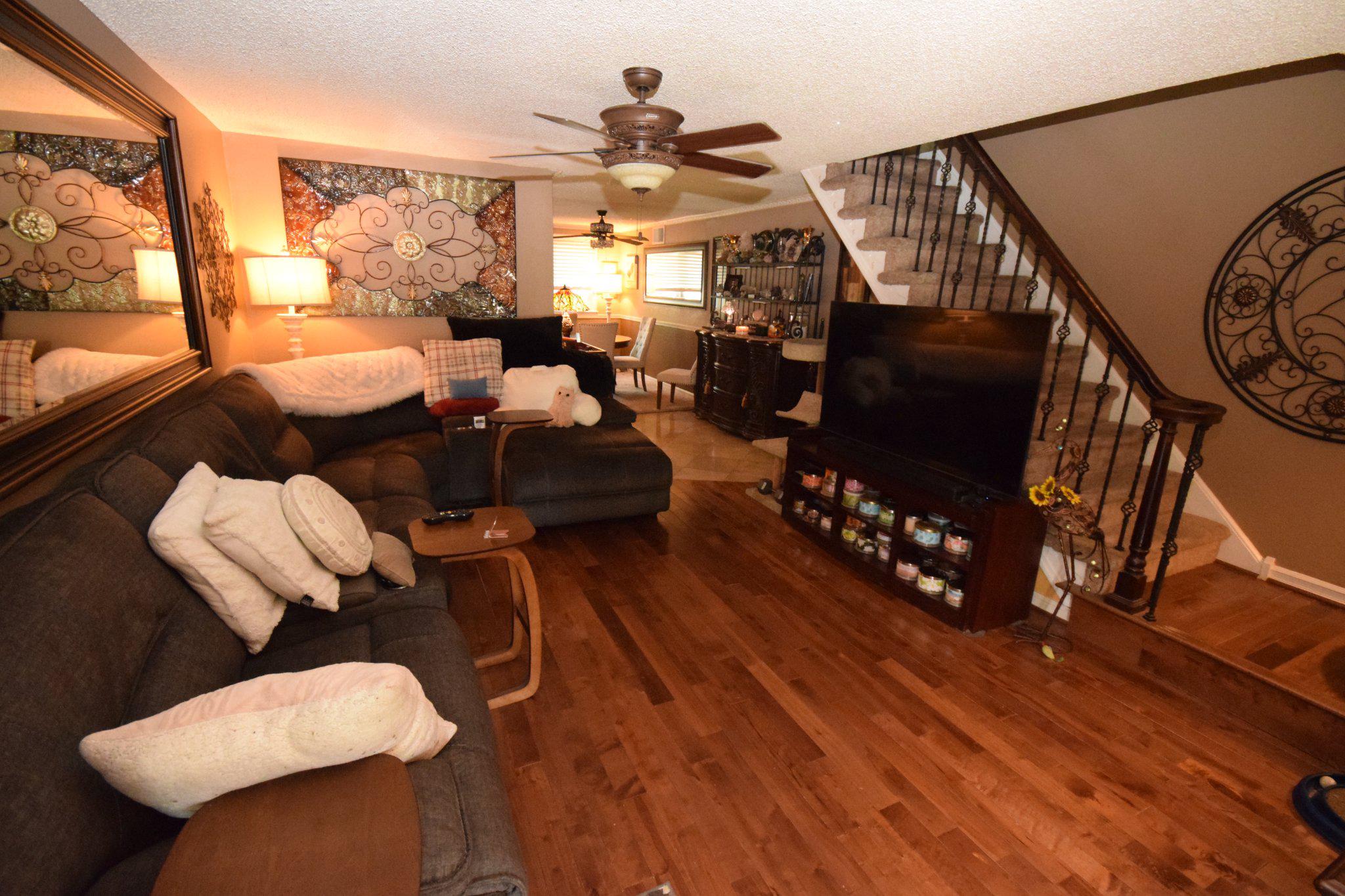 BRIARCLIFFE - Residential