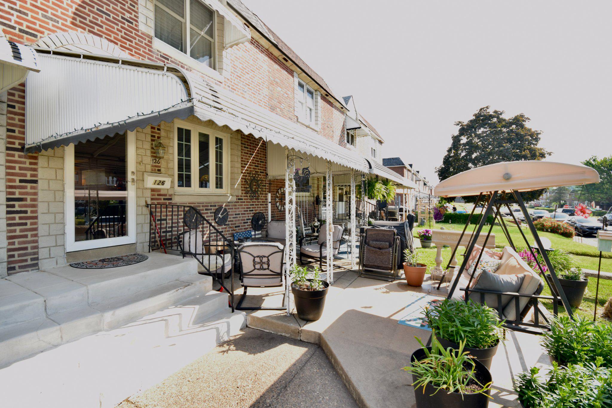 BRIARCLIFFE - Residential