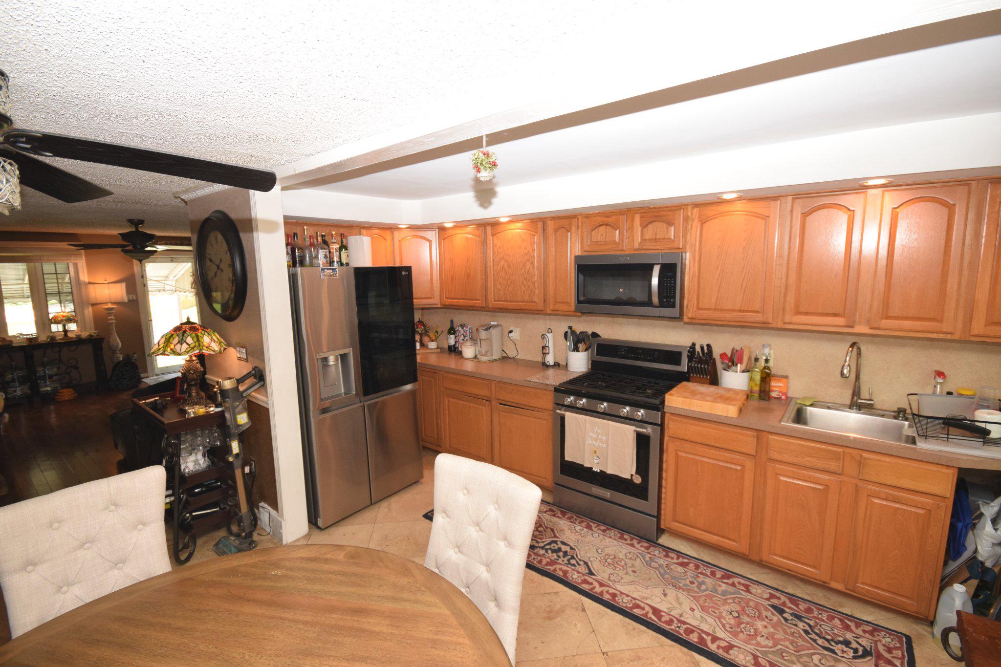 BRIARCLIFFE - Residential
