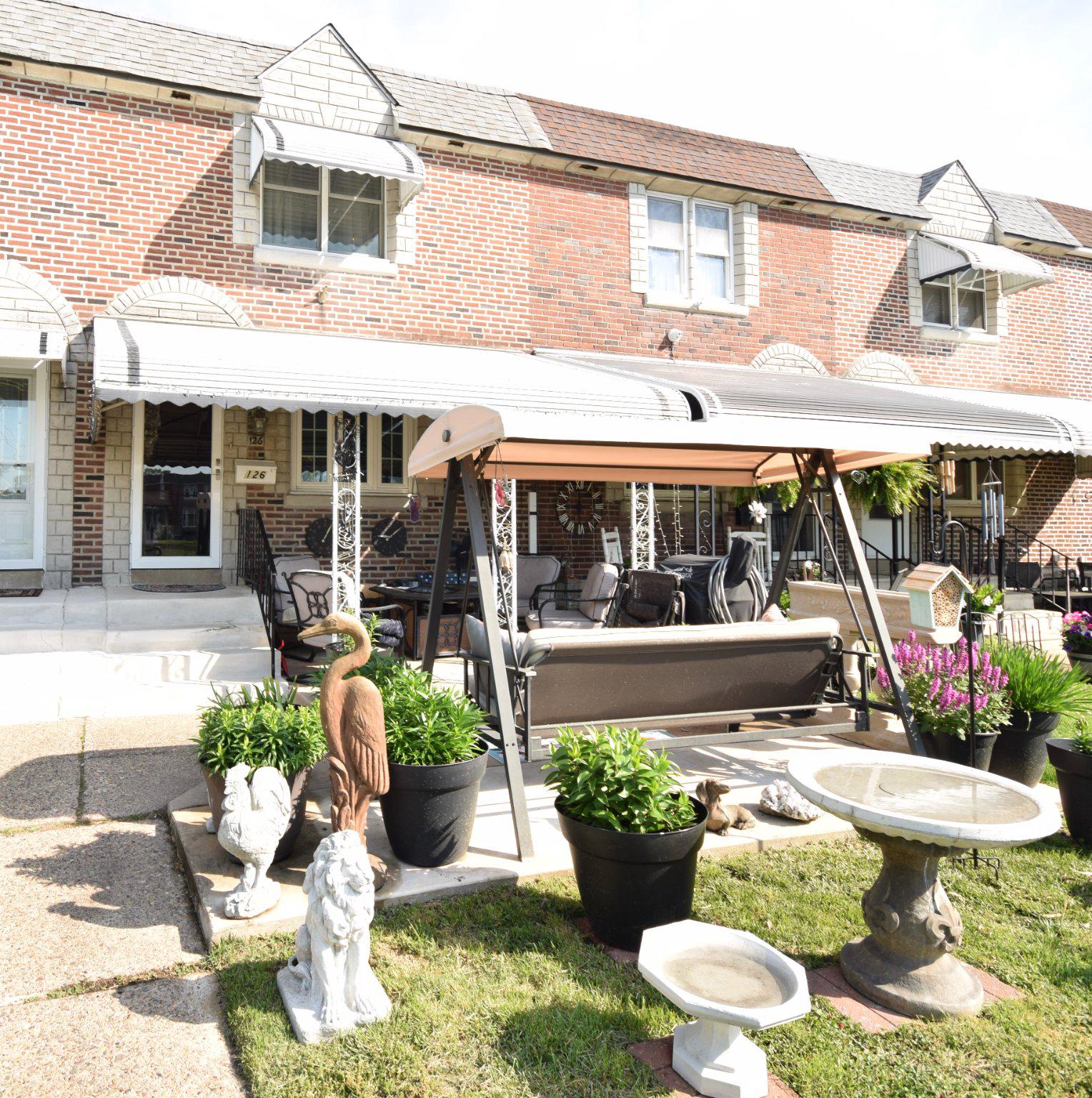 BRIARCLIFFE - Residential