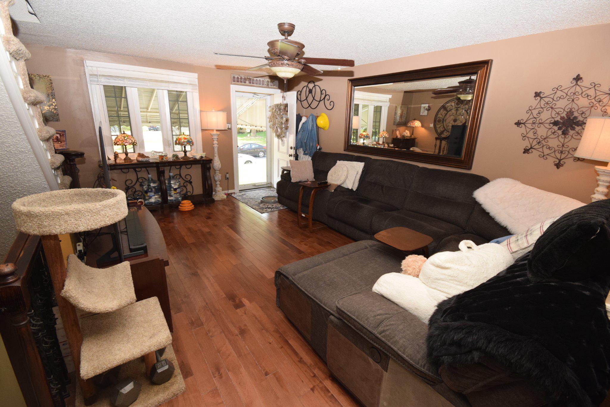 BRIARCLIFFE - Residential