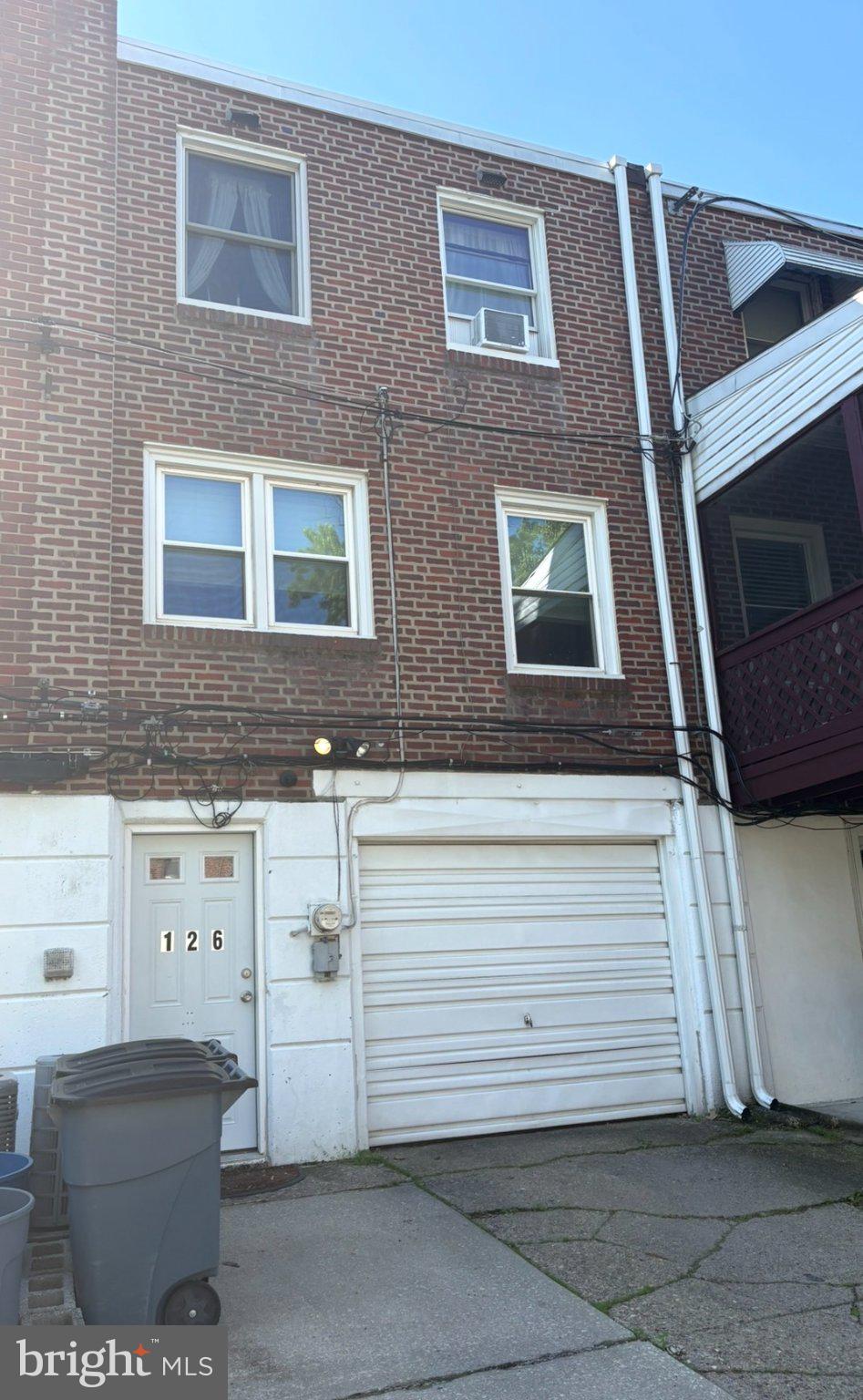 BRIARCLIFFE - Residential