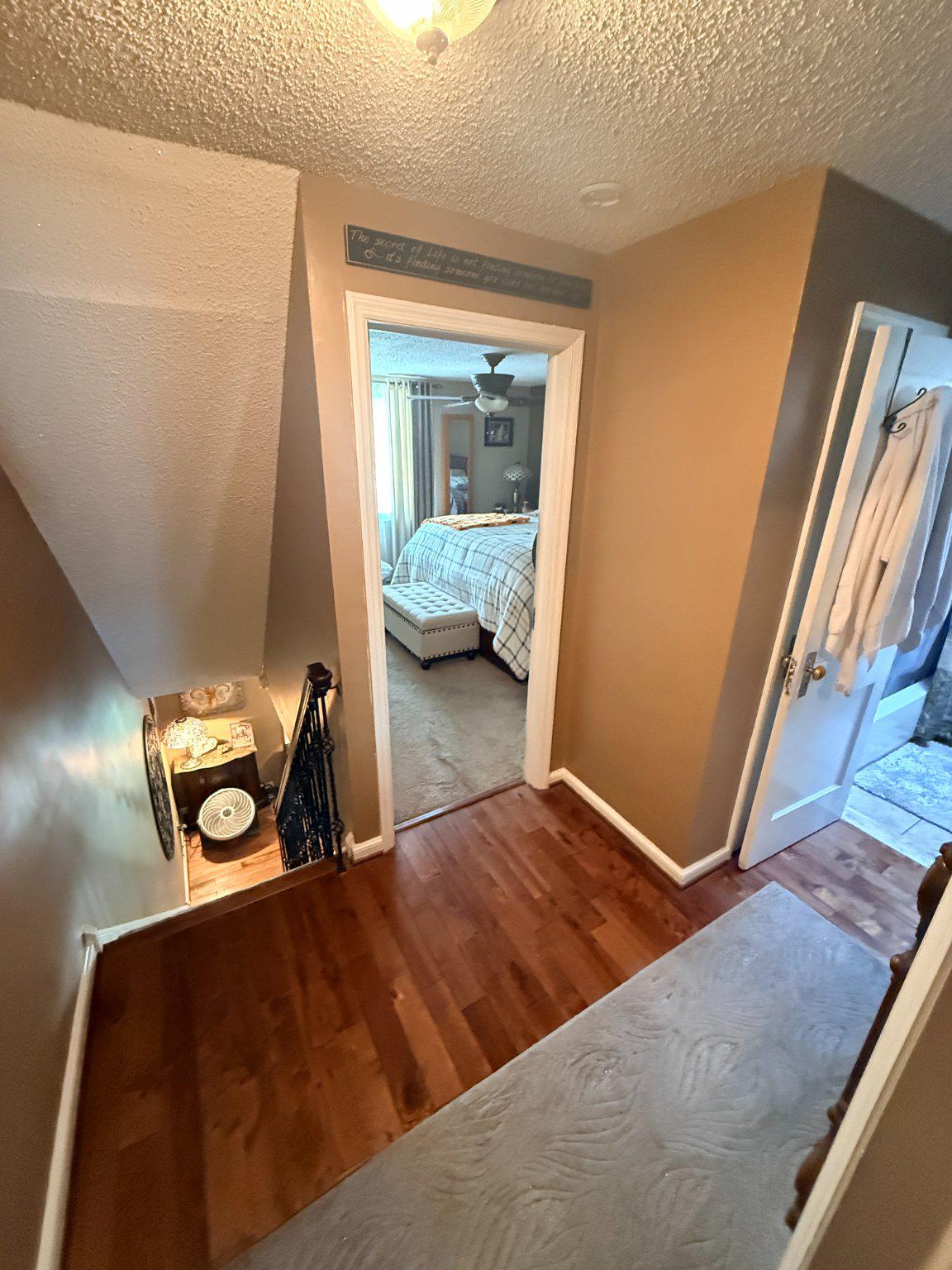 BRIARCLIFFE - Residential