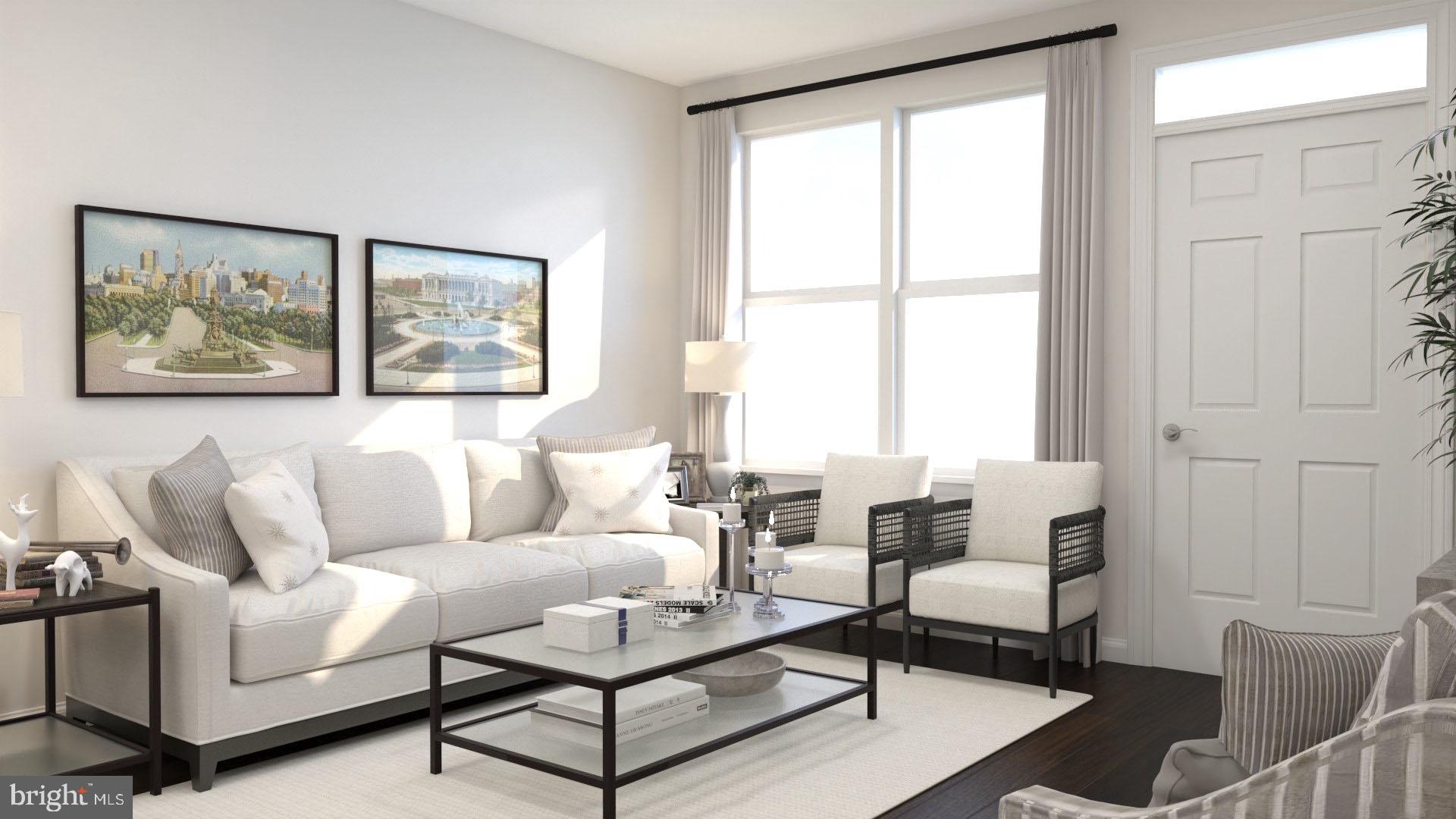 ARBOR PLACE - Residential