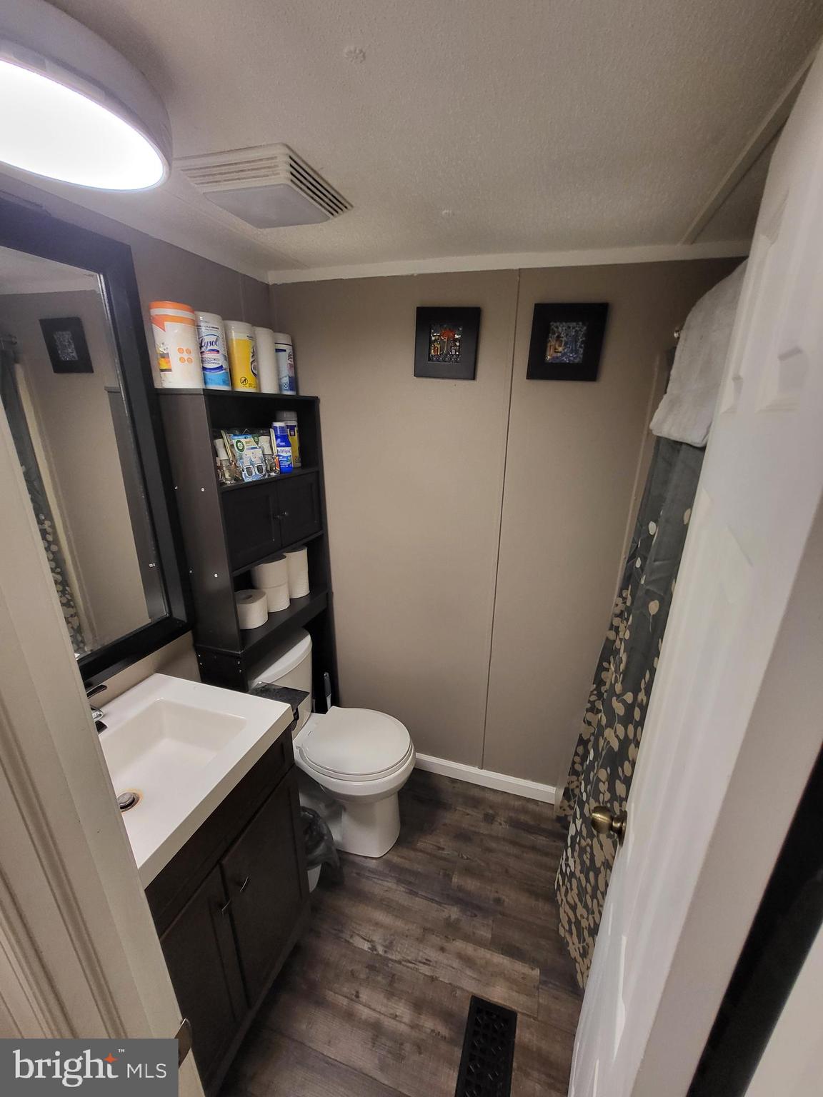 SHIPPENSBURG MOBILE ESTATES - Residential