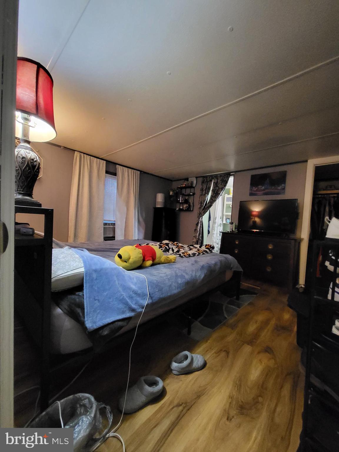 SHIPPENSBURG MOBILE ESTATES - Residential