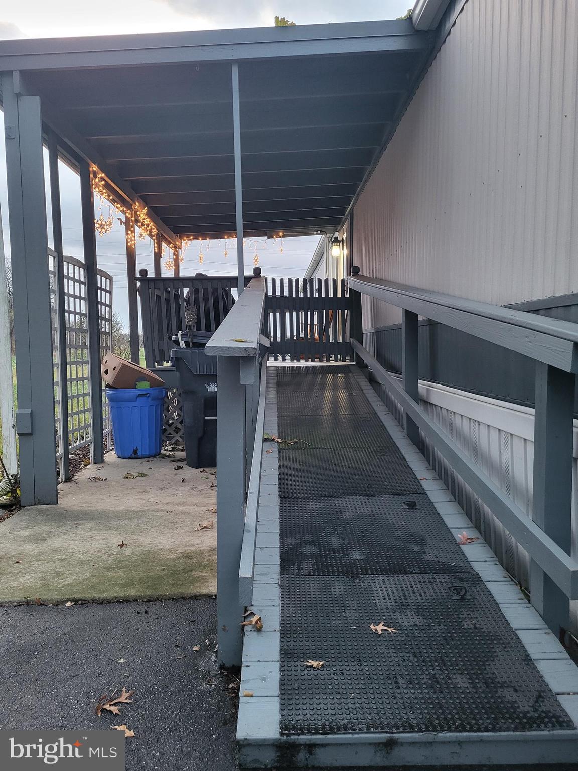 SHIPPENSBURG MOBILE ESTATES - Residential