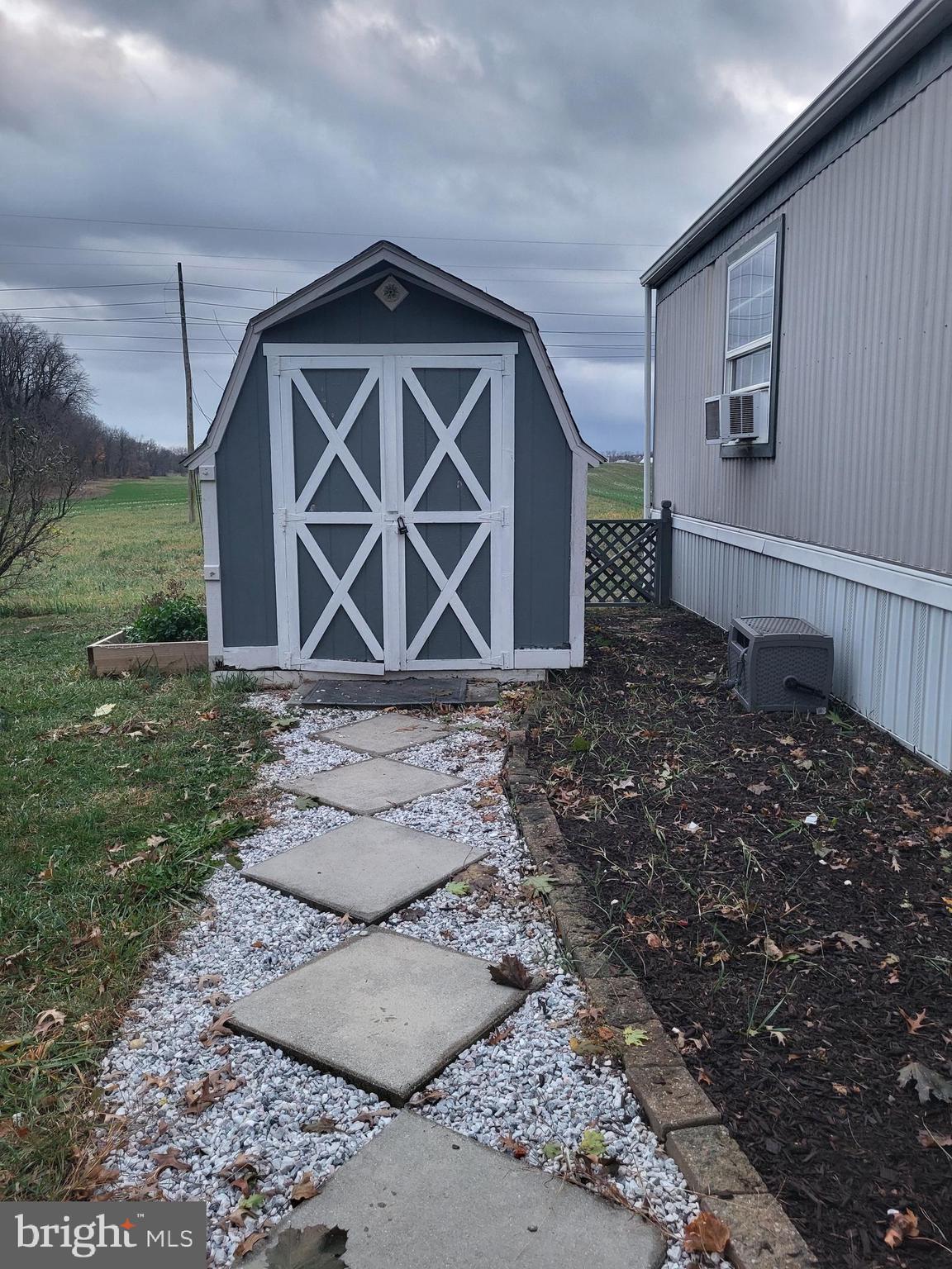 SHIPPENSBURG MOBILE ESTATES - Residential