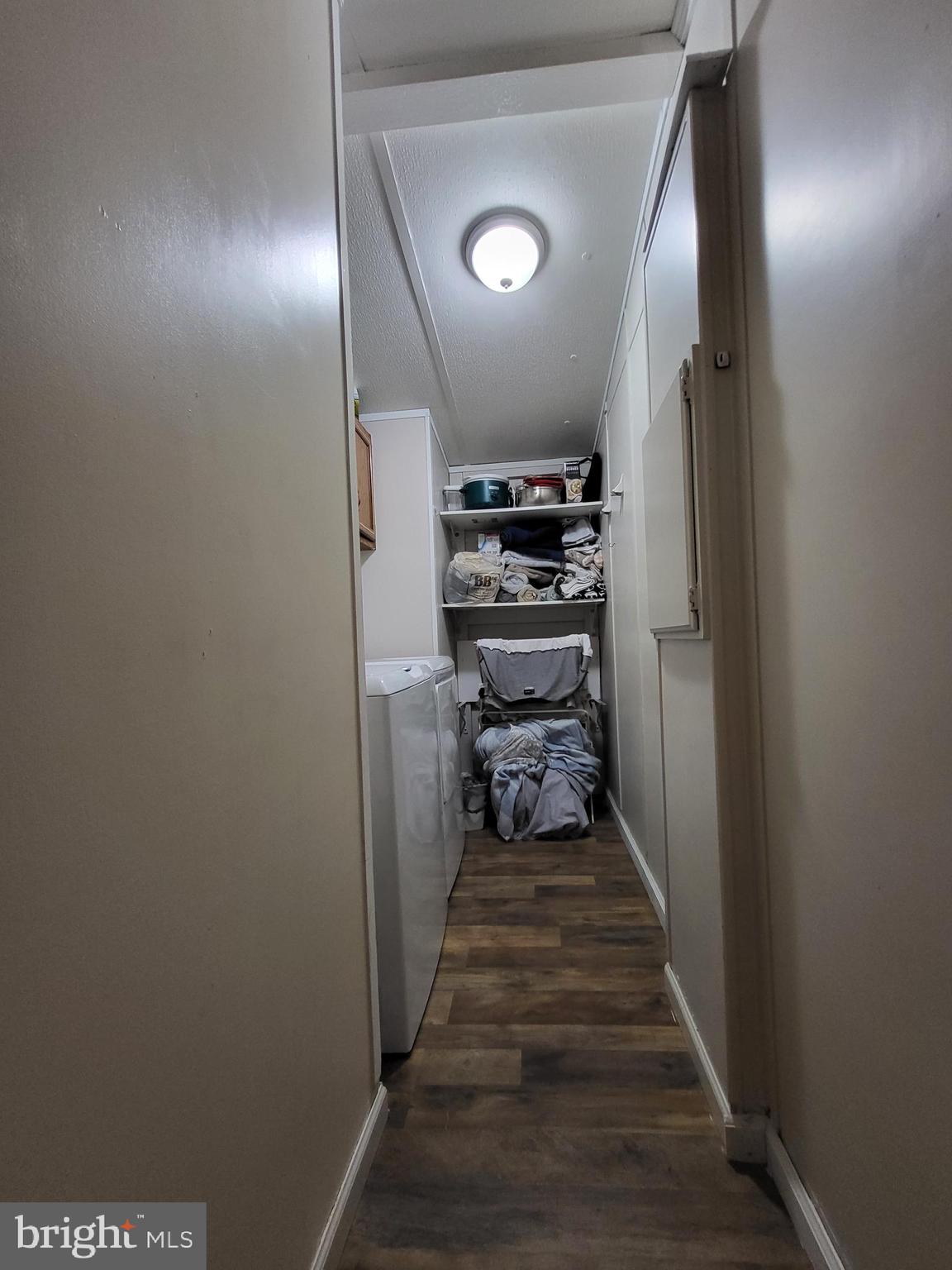 SHIPPENSBURG MOBILE ESTATES - Residential