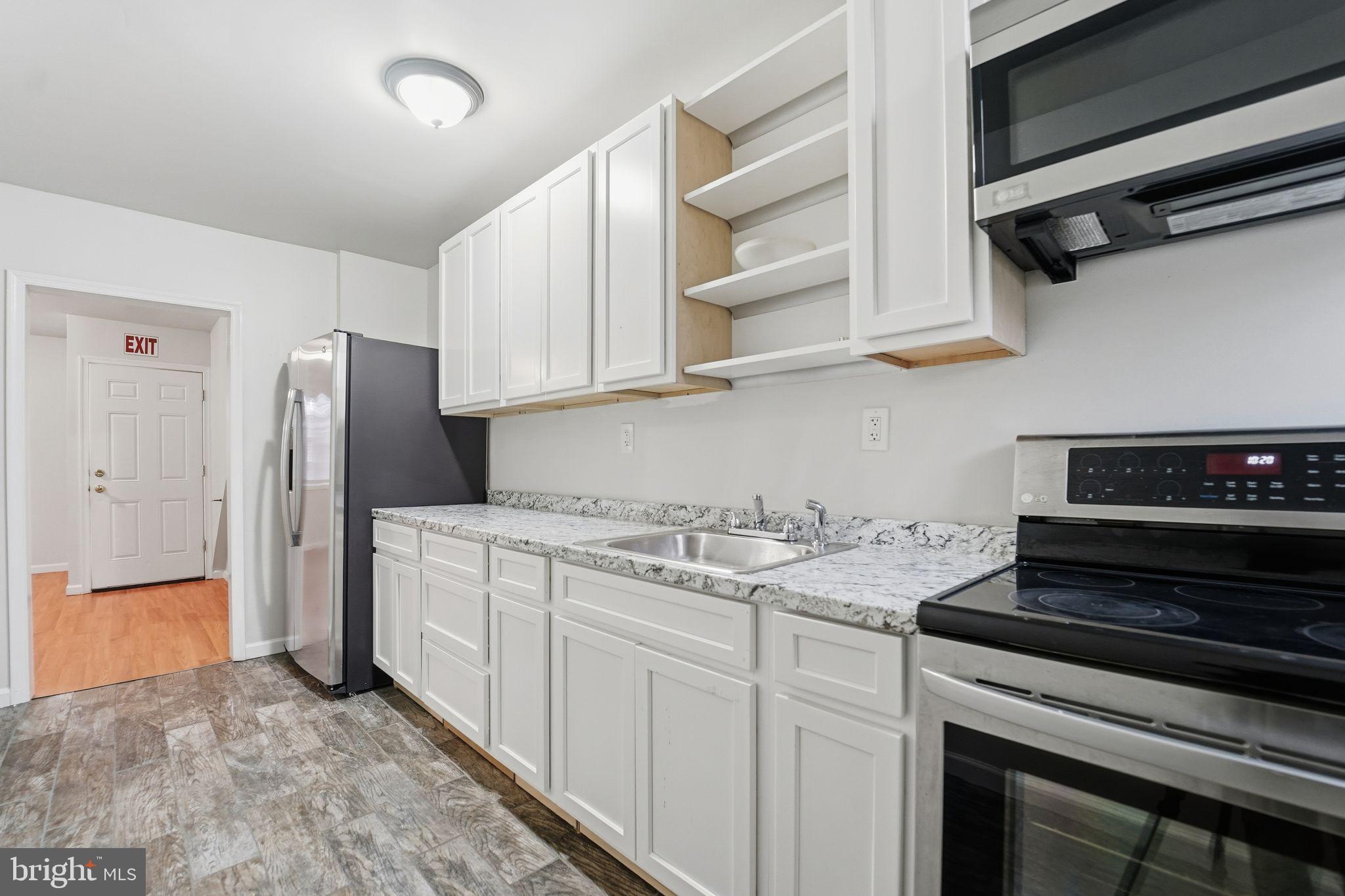 BEREA-BIDDLE STREET HISTORIC DISTRICT - Residential Income