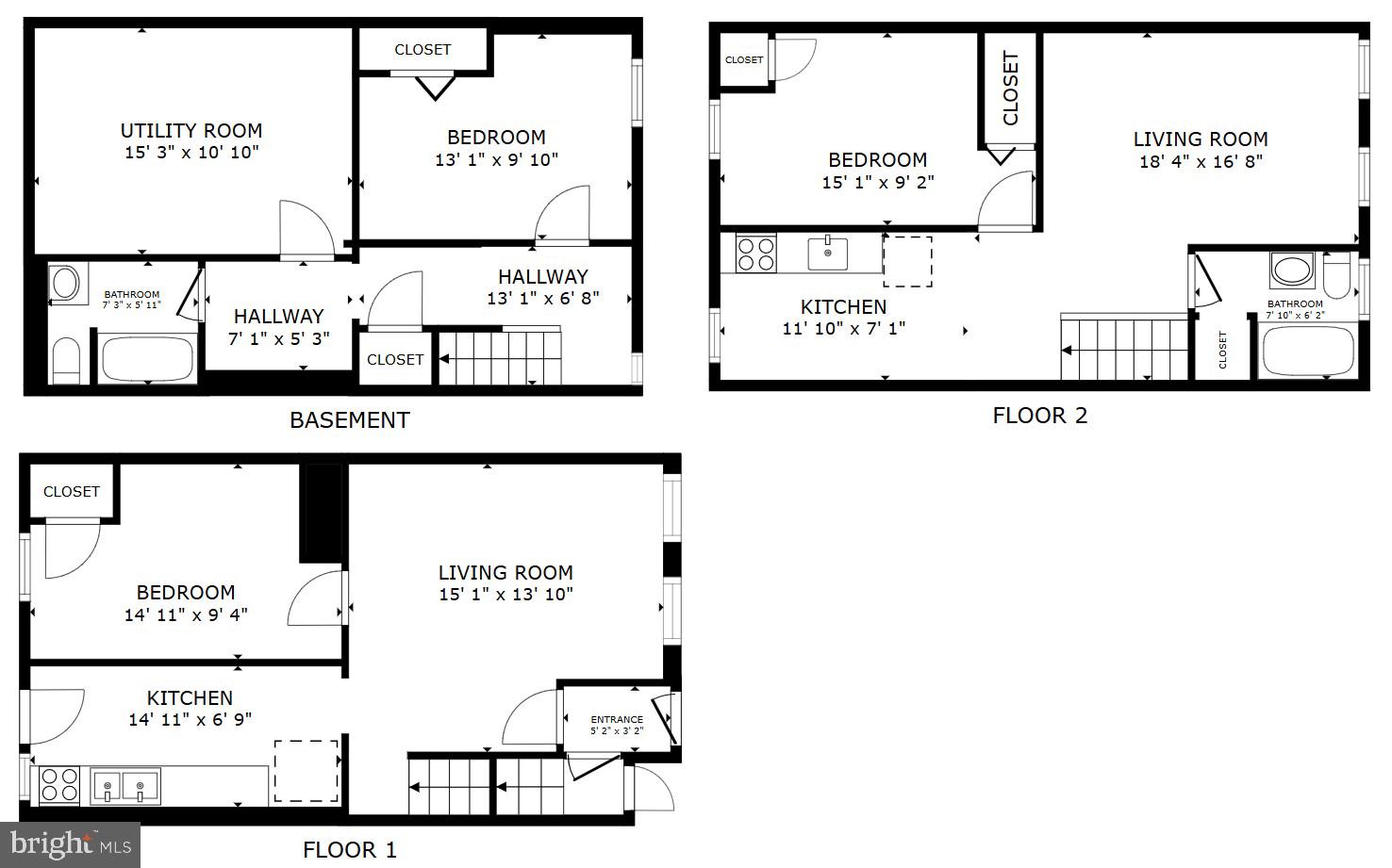BEREA-BIDDLE STREET HISTORIC DISTRICT - Residential Income