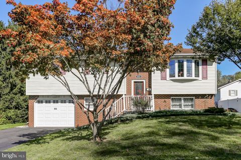 Photo of 853 S Mount Joy Street, Elizabethtown, PA 17022 (MLS # PALA2041866)
