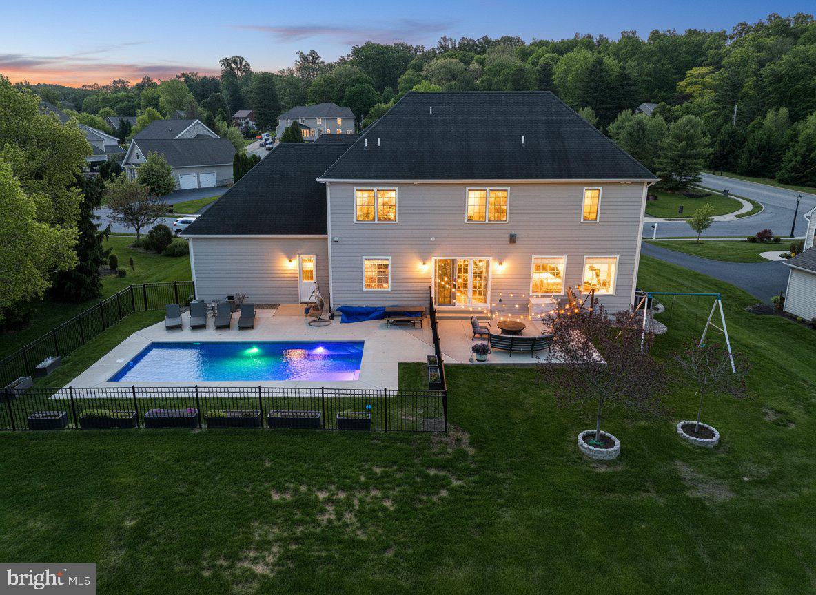 227 SETTLERS BND BEND