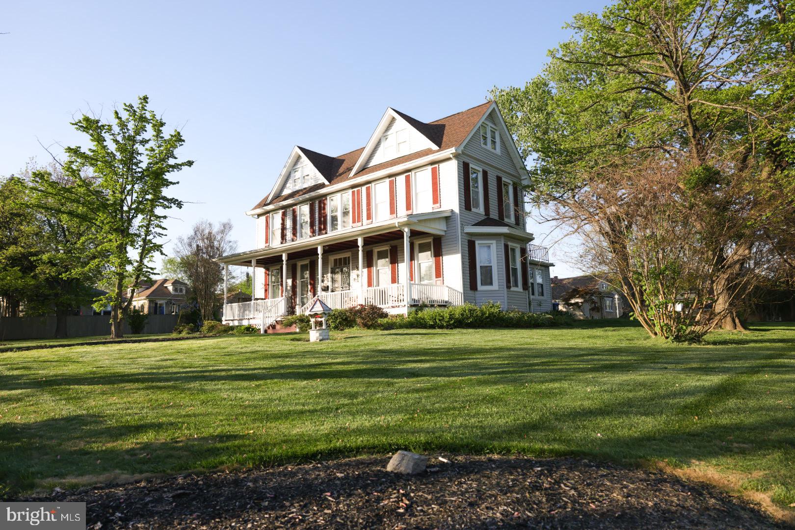 WALTHERSON - Residential