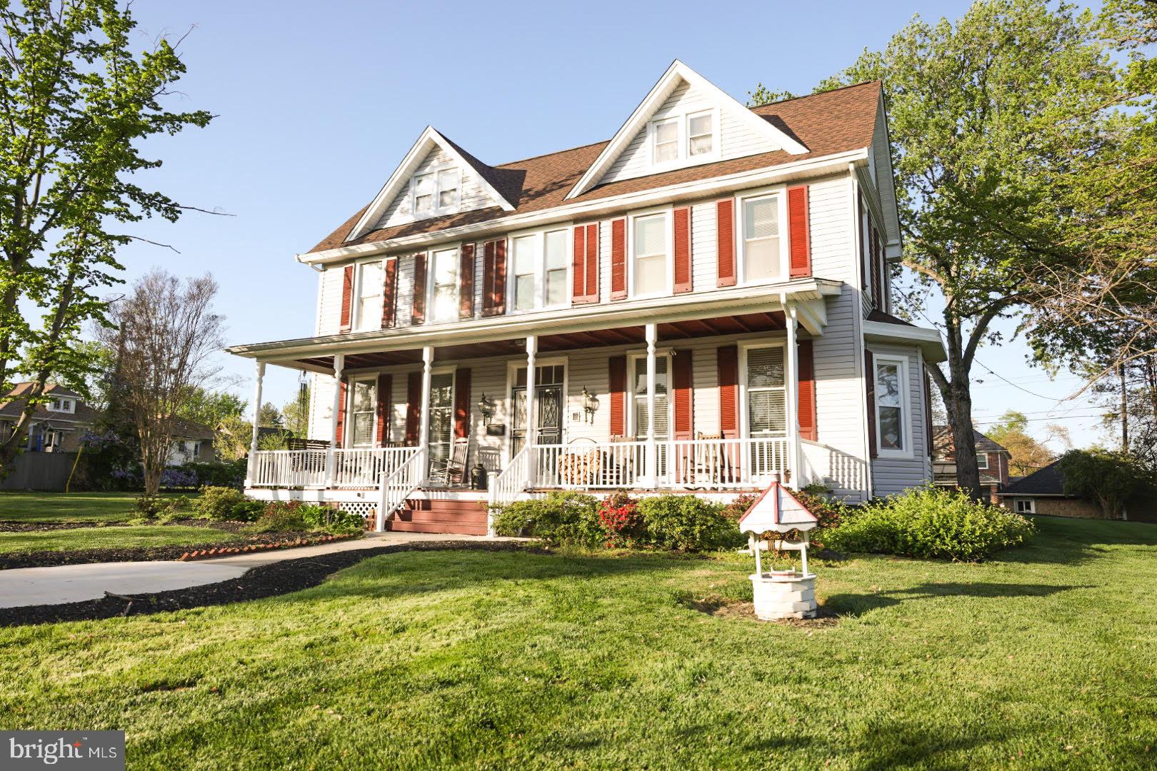 WALTHERSON - Residential