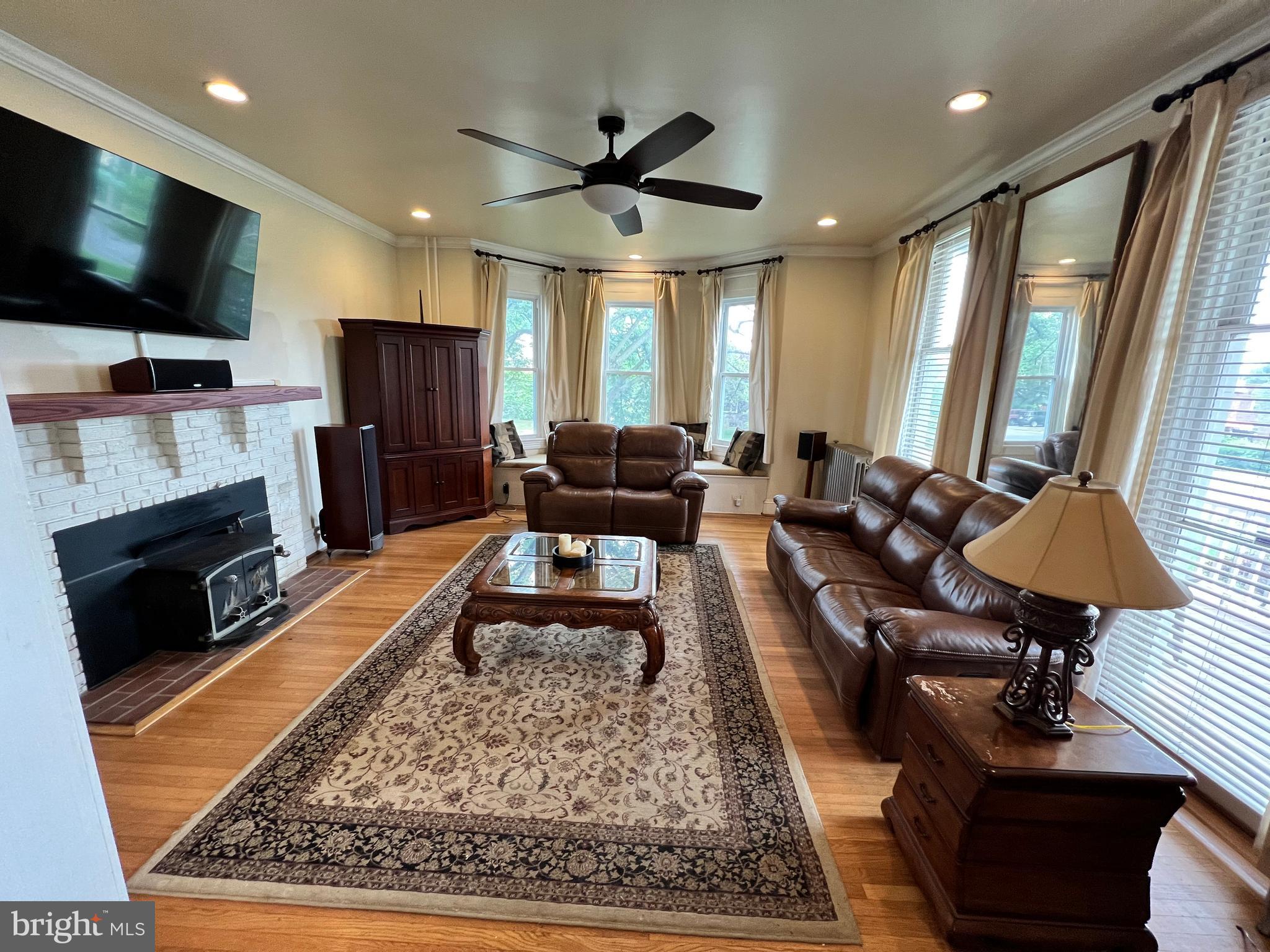 WALTHERSON - Residential