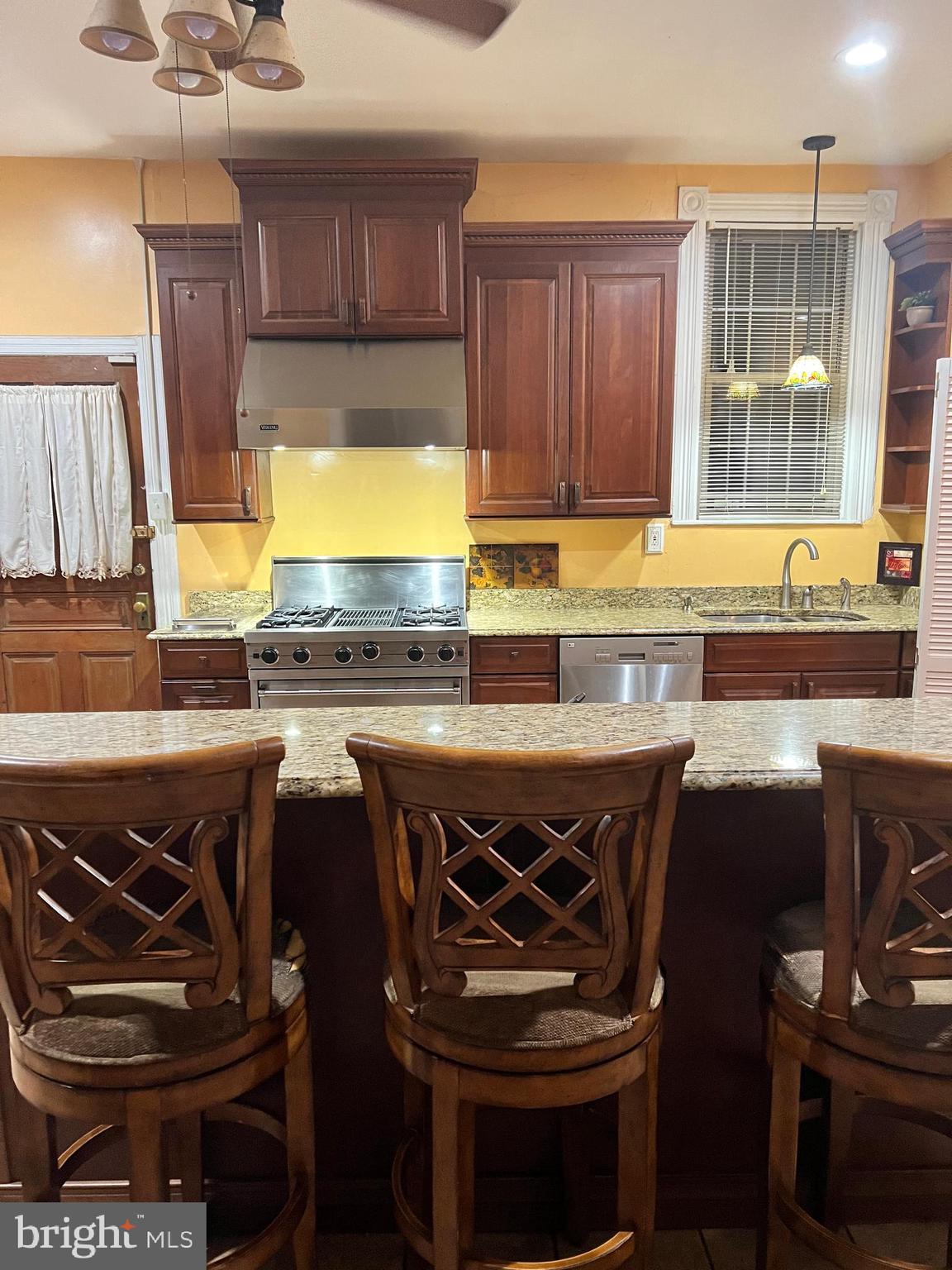 WALTHERSON - Residential