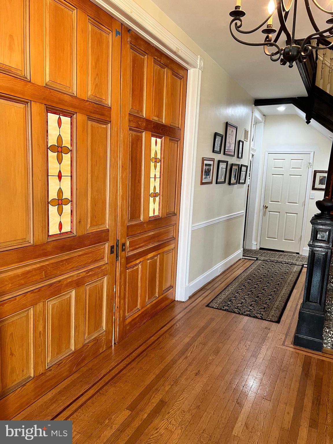 WALTHERSON - Residential