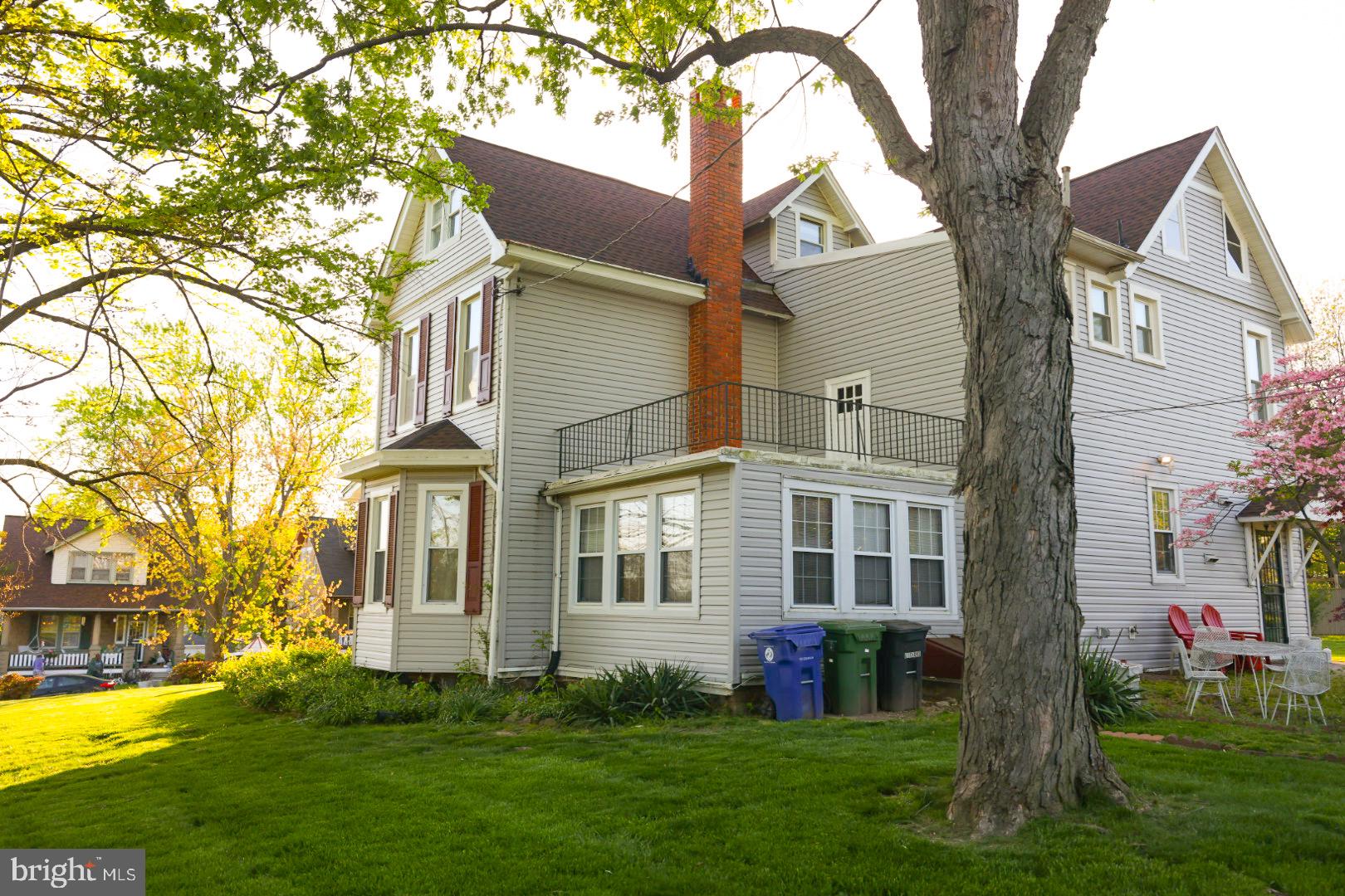 WALTHERSON - Residential