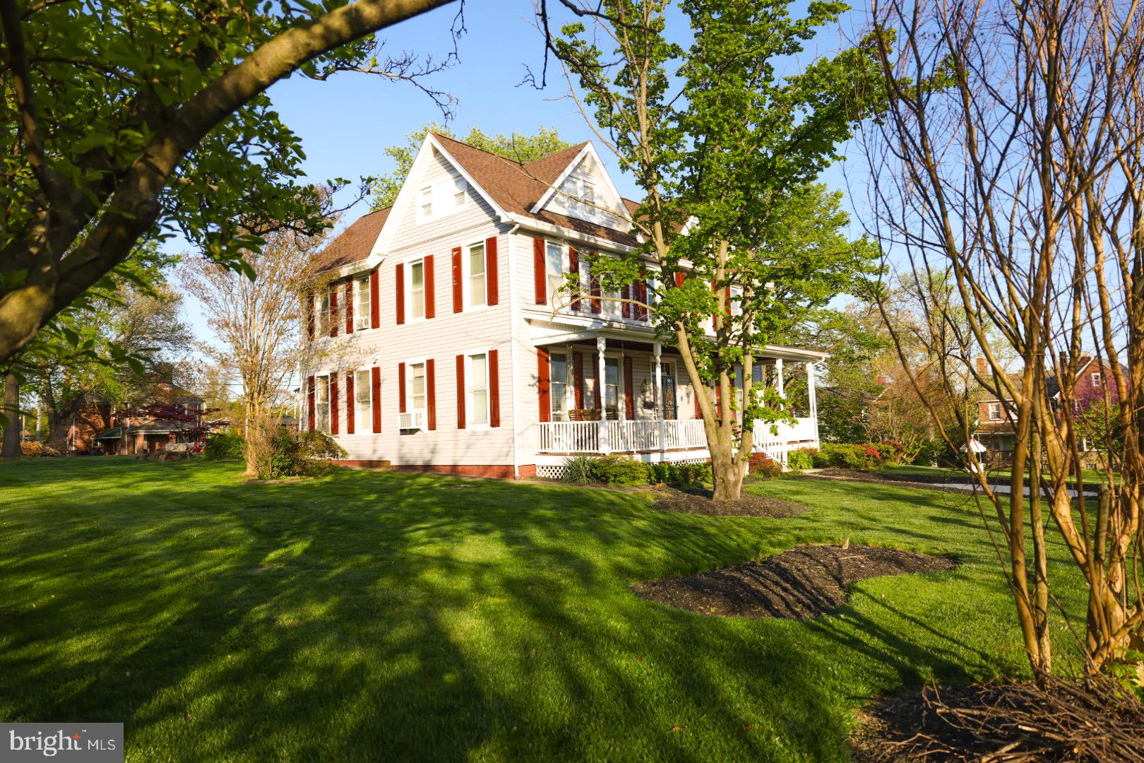 WALTHERSON - Residential