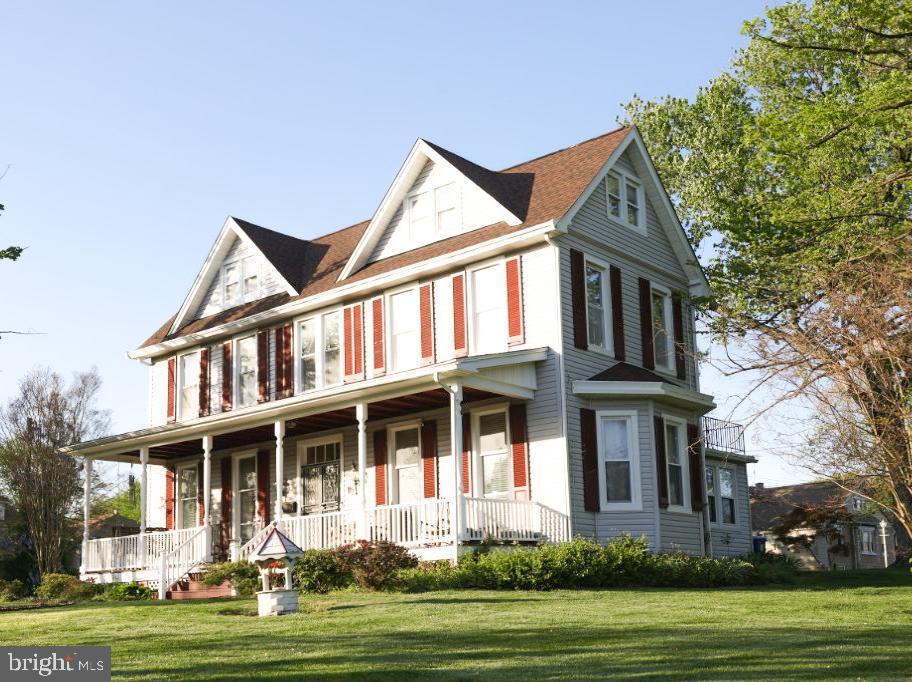 WALTHERSON - Residential