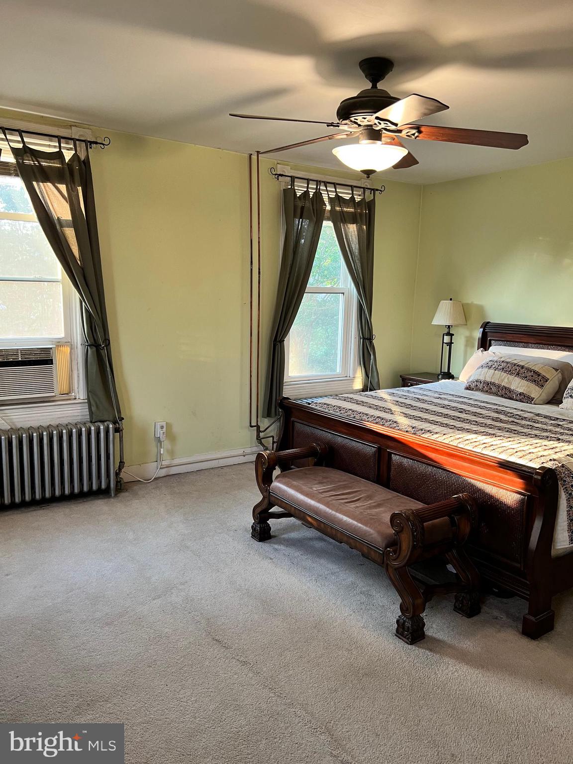 WALTHERSON - Residential