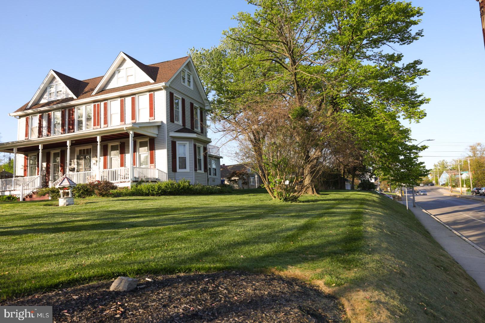 WALTHERSON - Residential