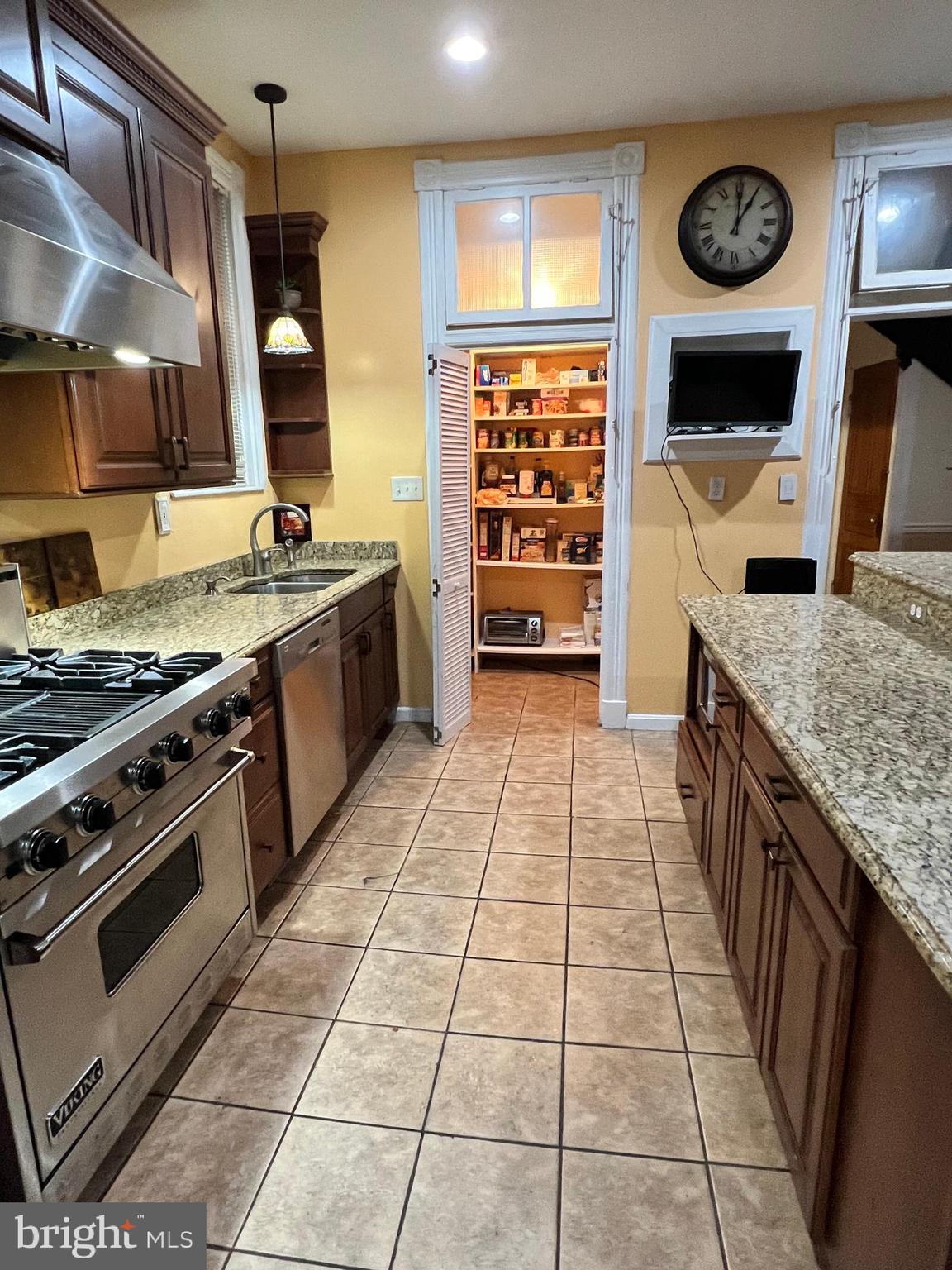 WALTHERSON - Residential