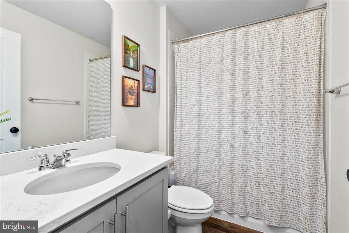 WESTVIEW SOUTH - Residential