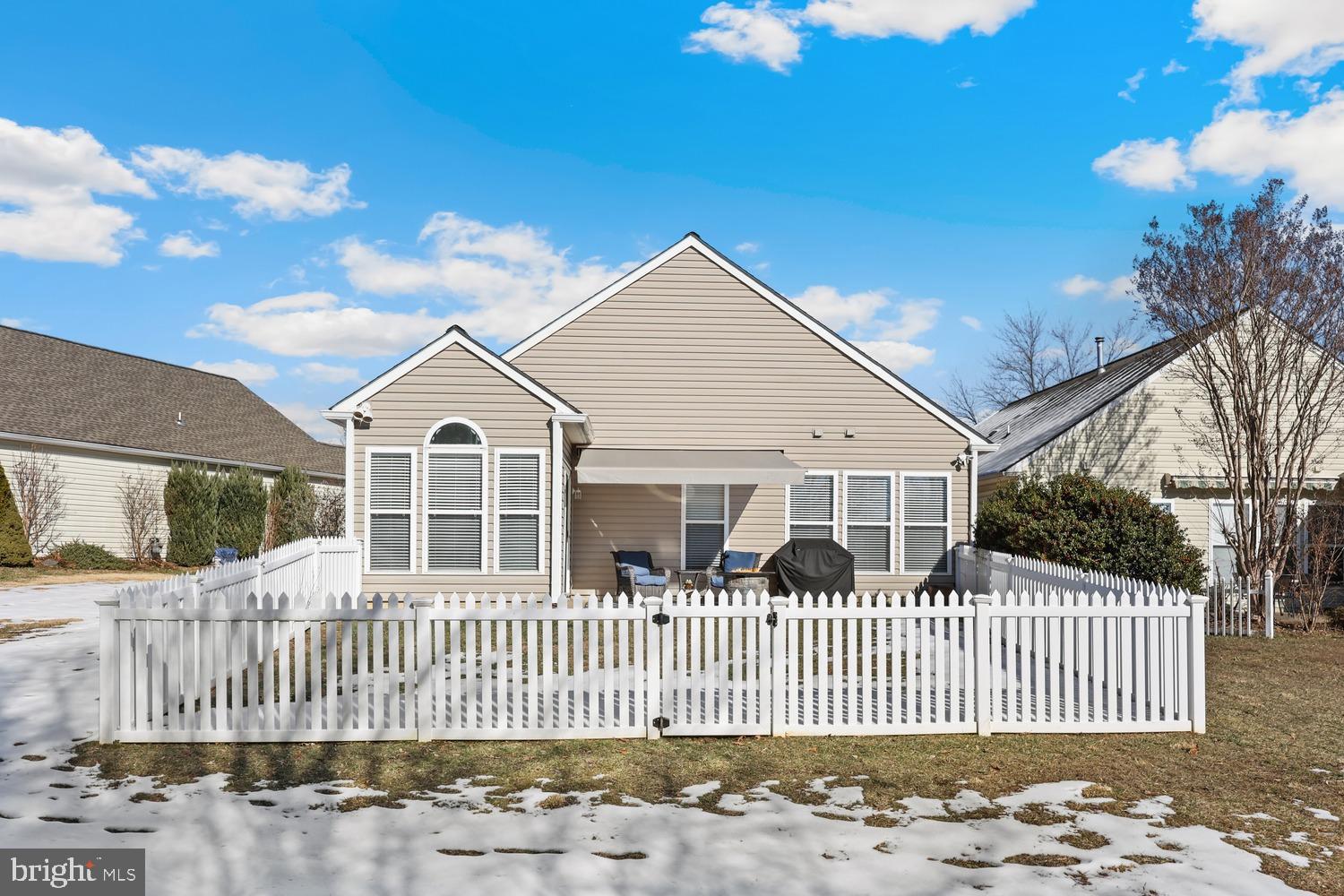 FALLS RUN - Residential