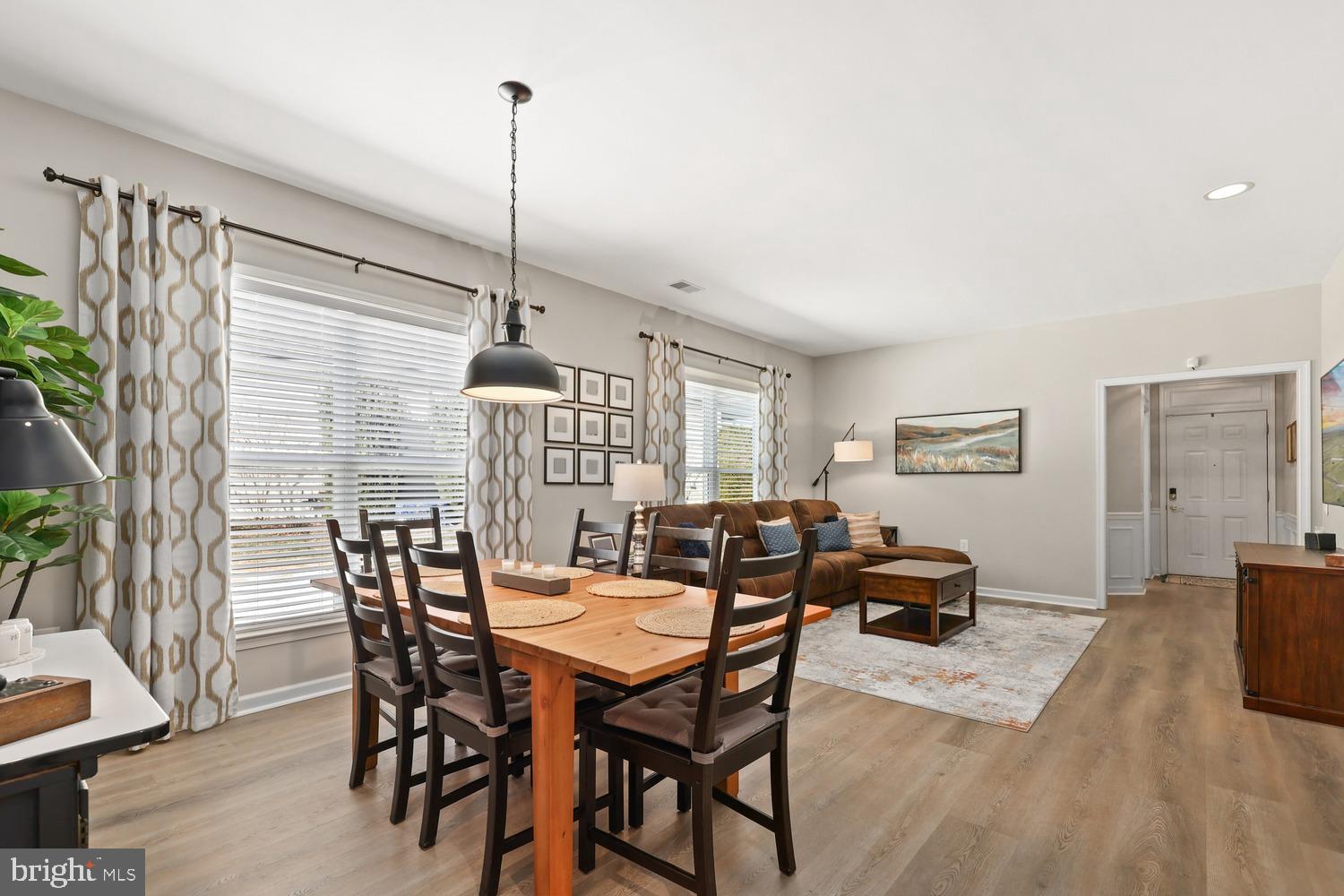 FALLS RUN - Residential