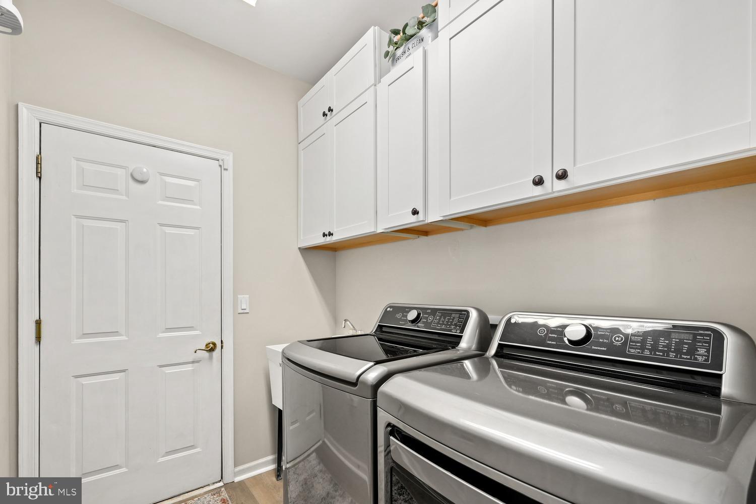 FALLS RUN - Residential