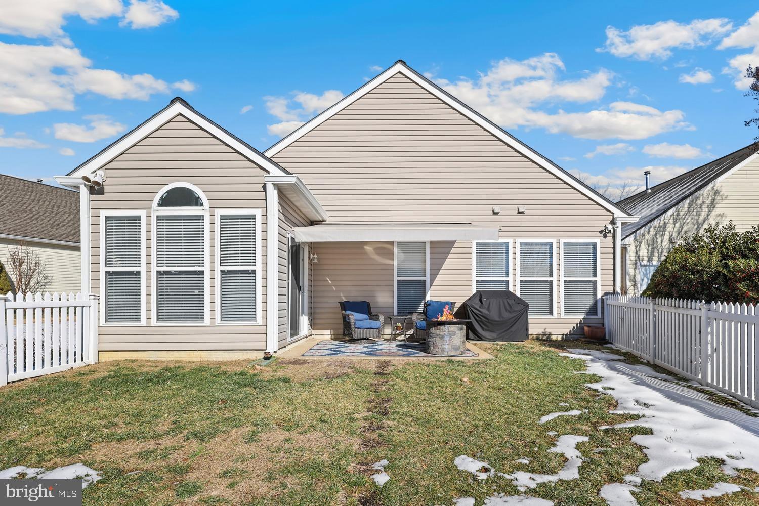 FALLS RUN - Residential