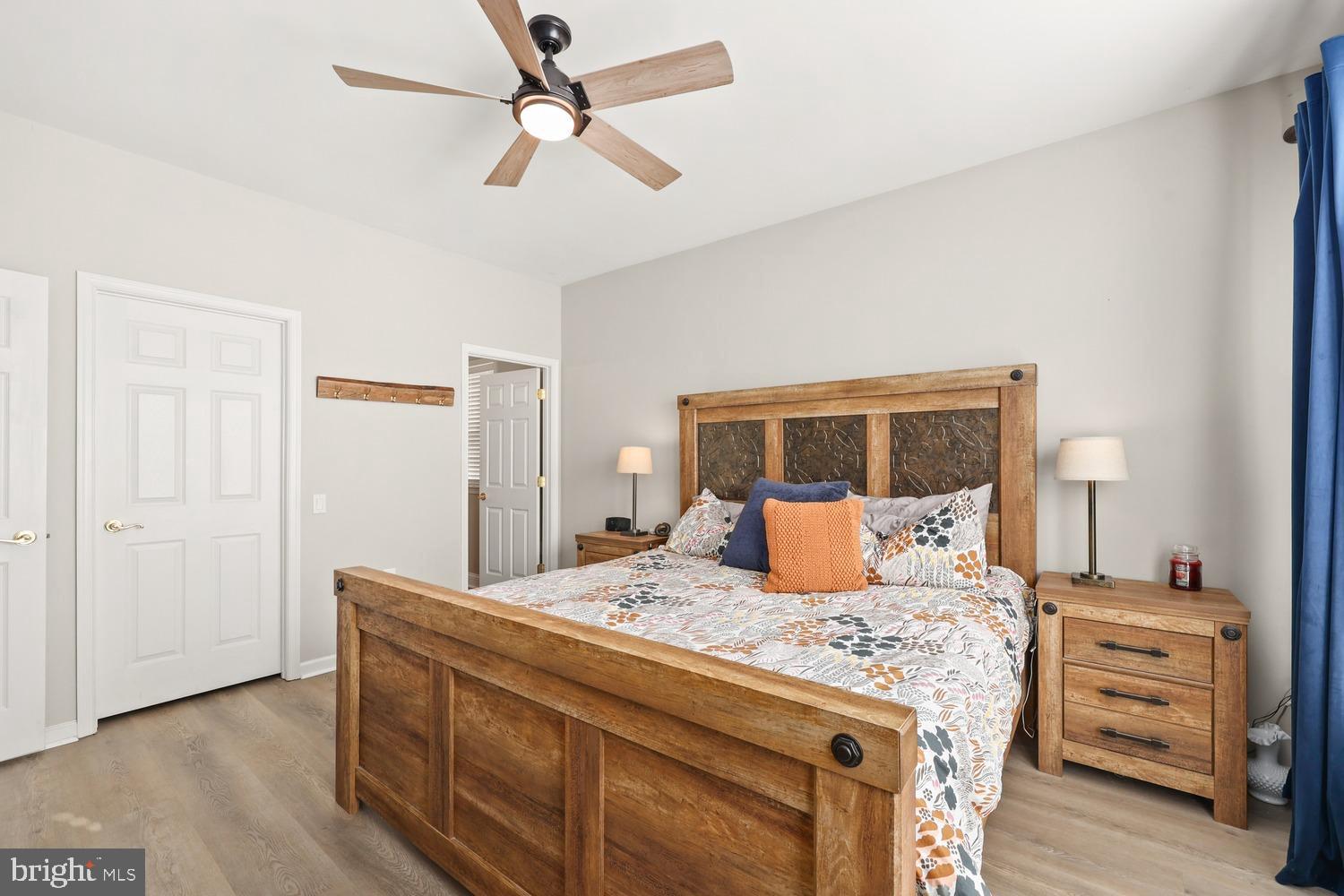 FALLS RUN - Residential