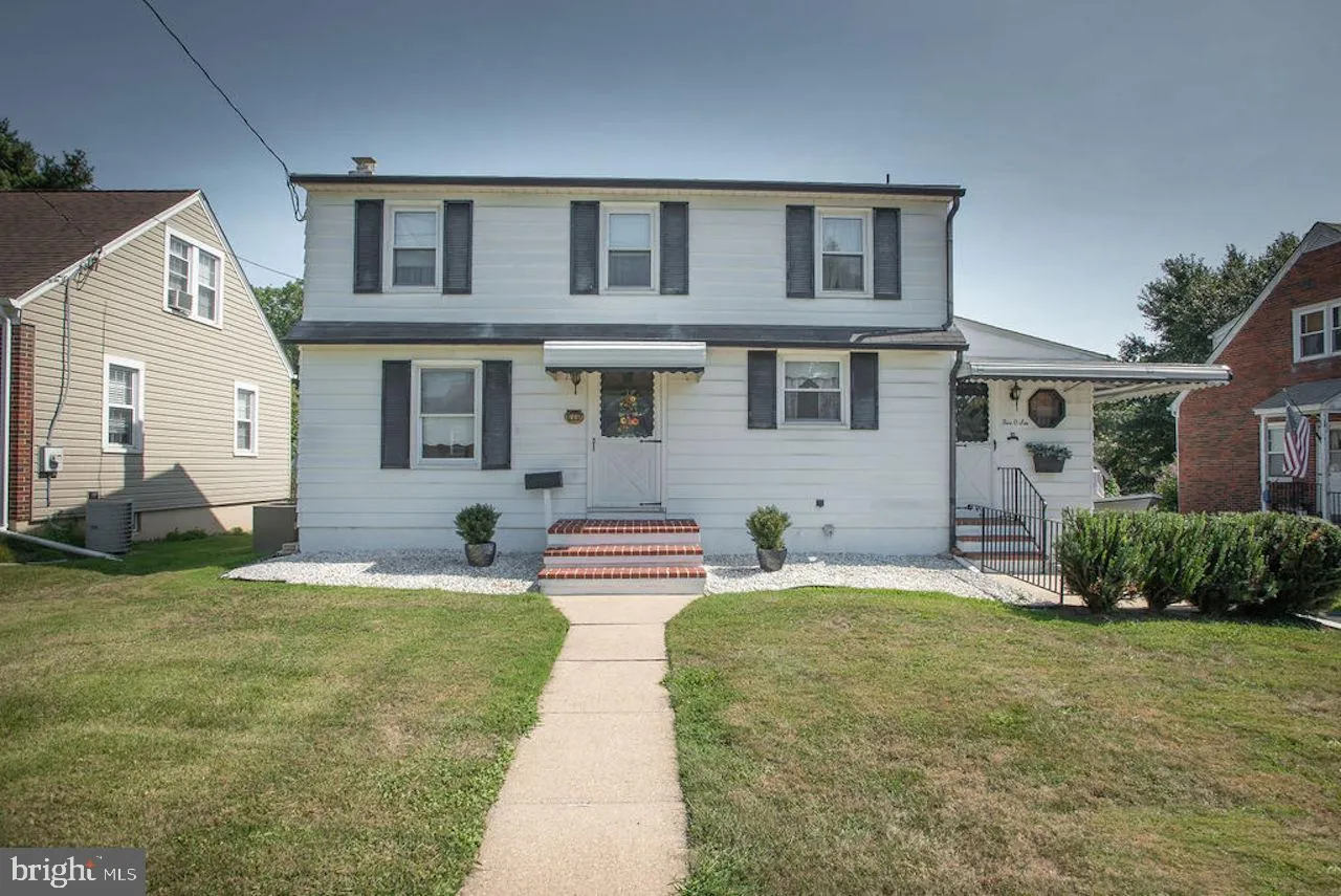 506 Birmingham Avenue, Wilmington, DE 19804