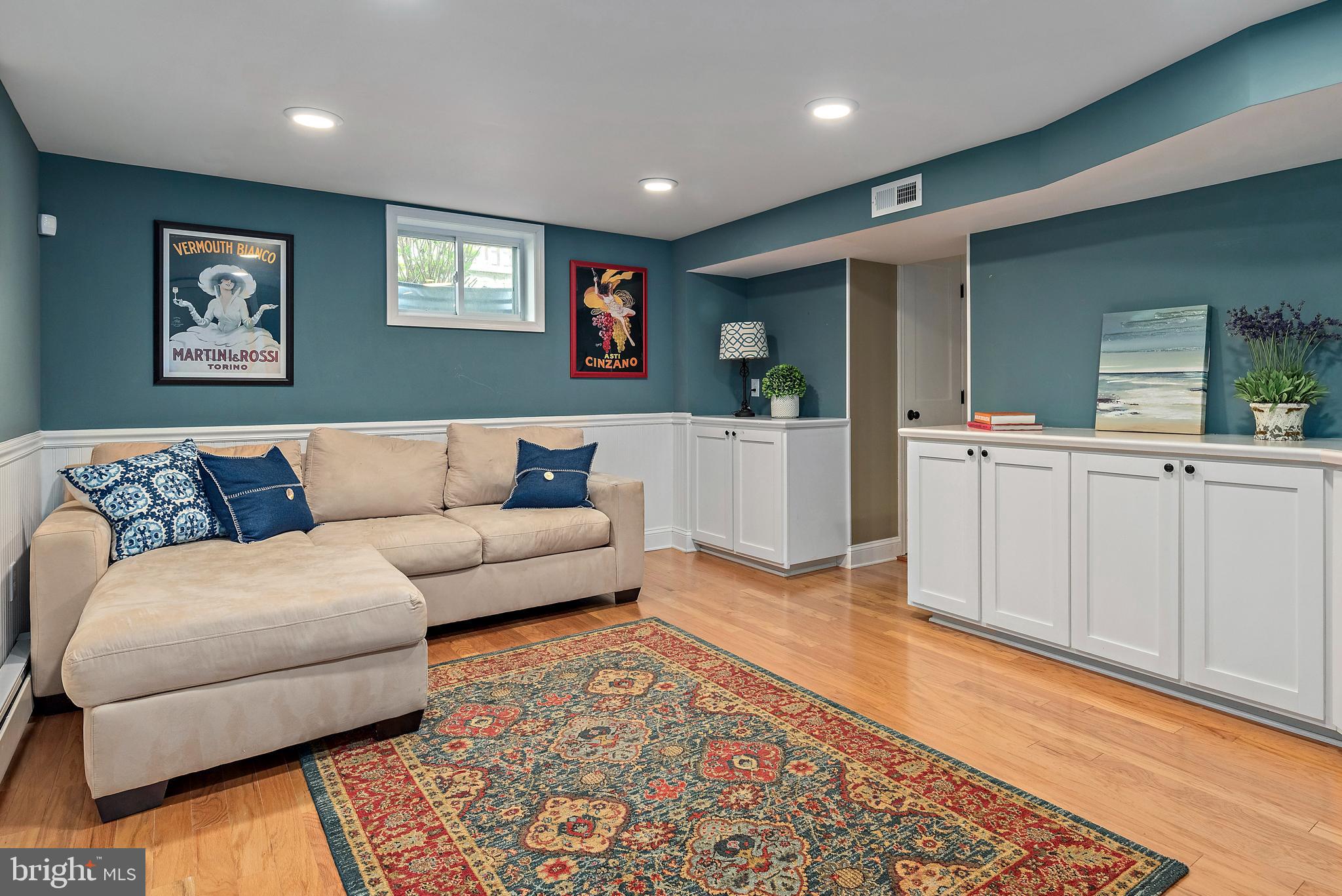 HOMEWOOD - Residential