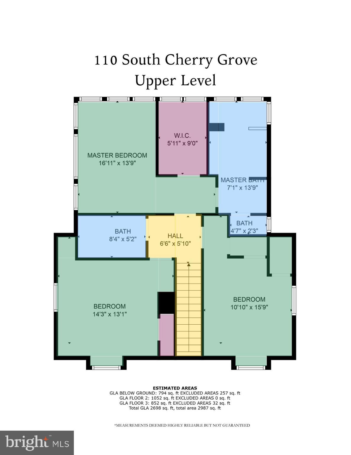 HOMEWOOD - Residential