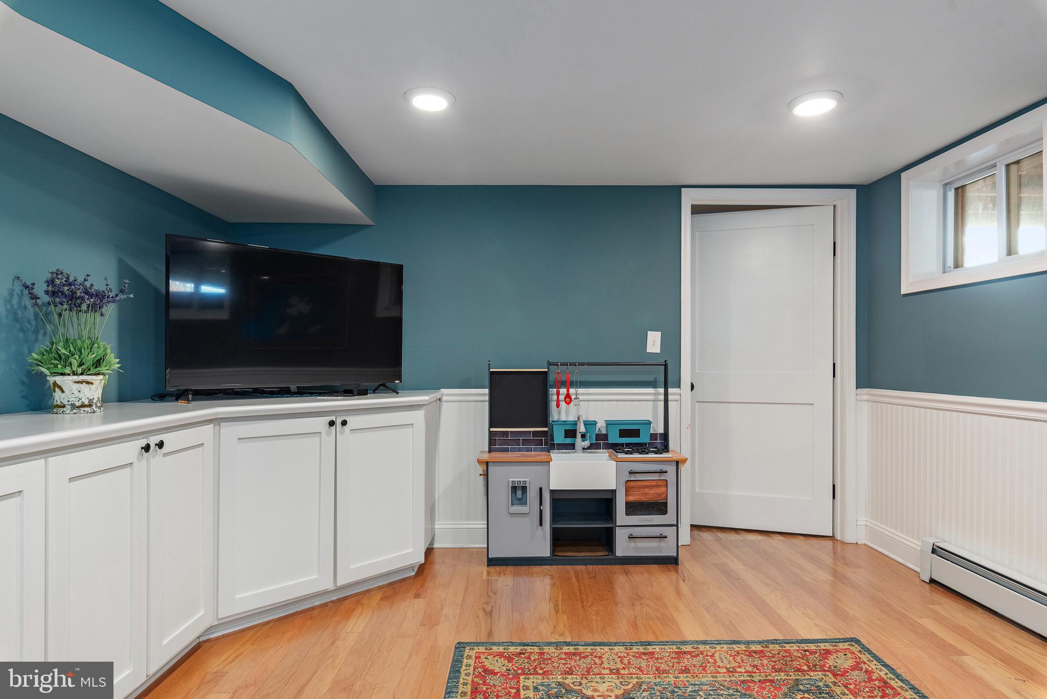 HOMEWOOD - Residential