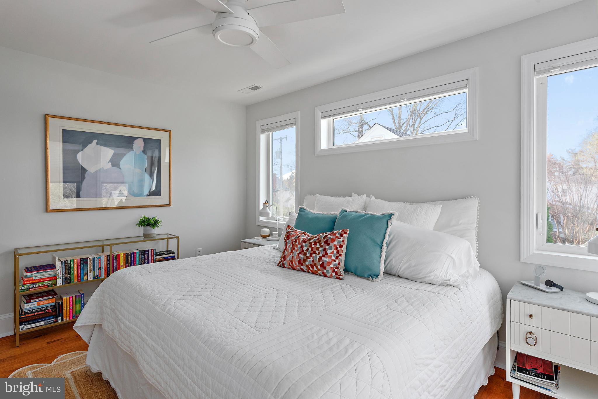 HOMEWOOD - Residential